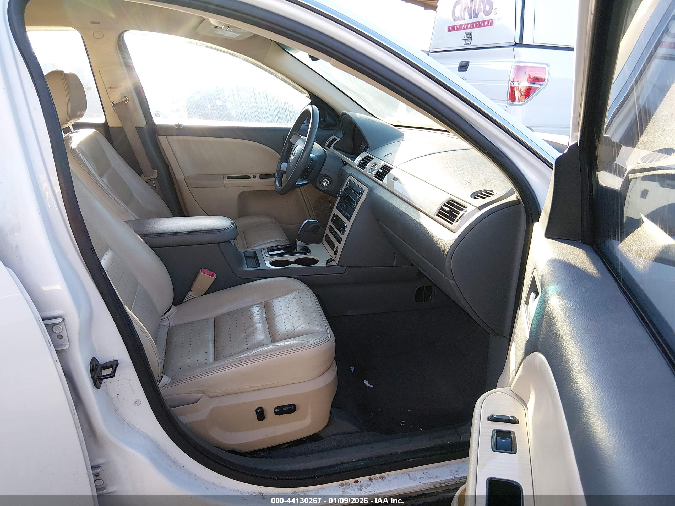 MERCURY SABLE image 5