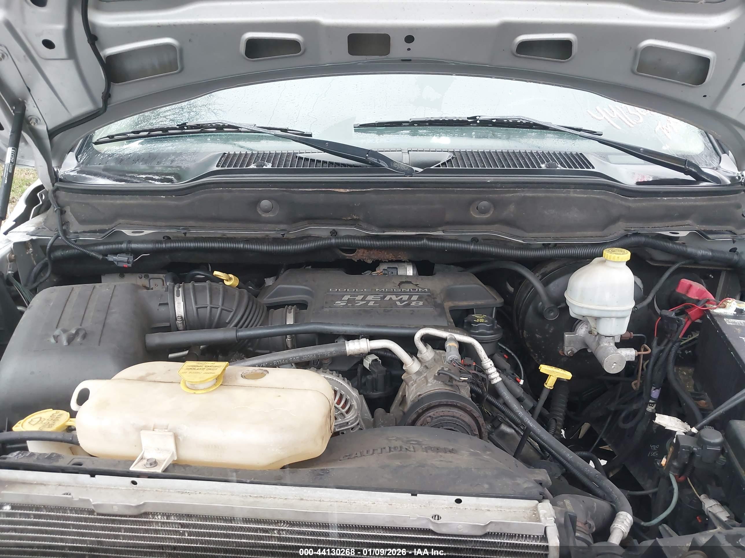 DODGE RAM image 10