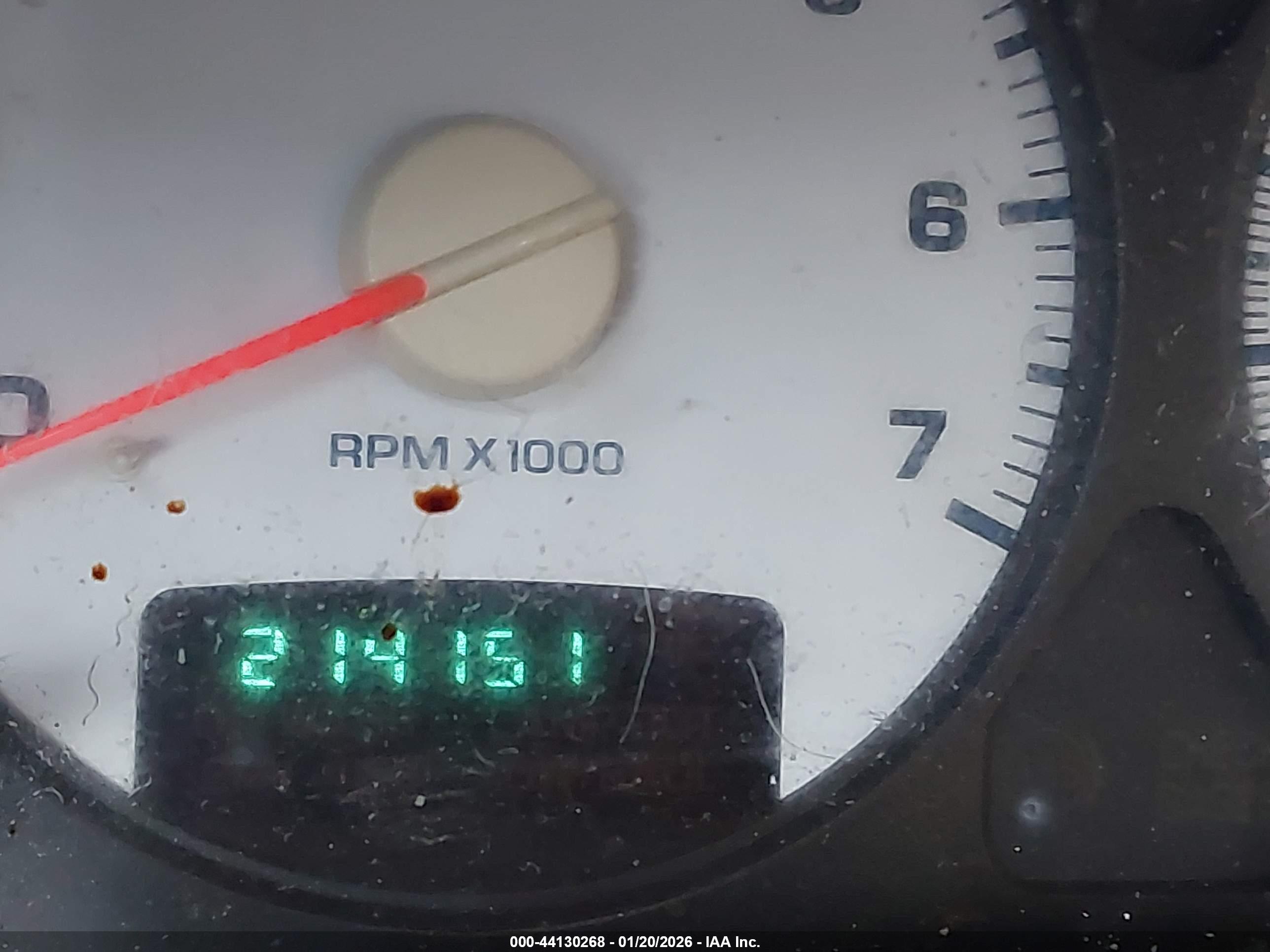 DODGE RAM image 7