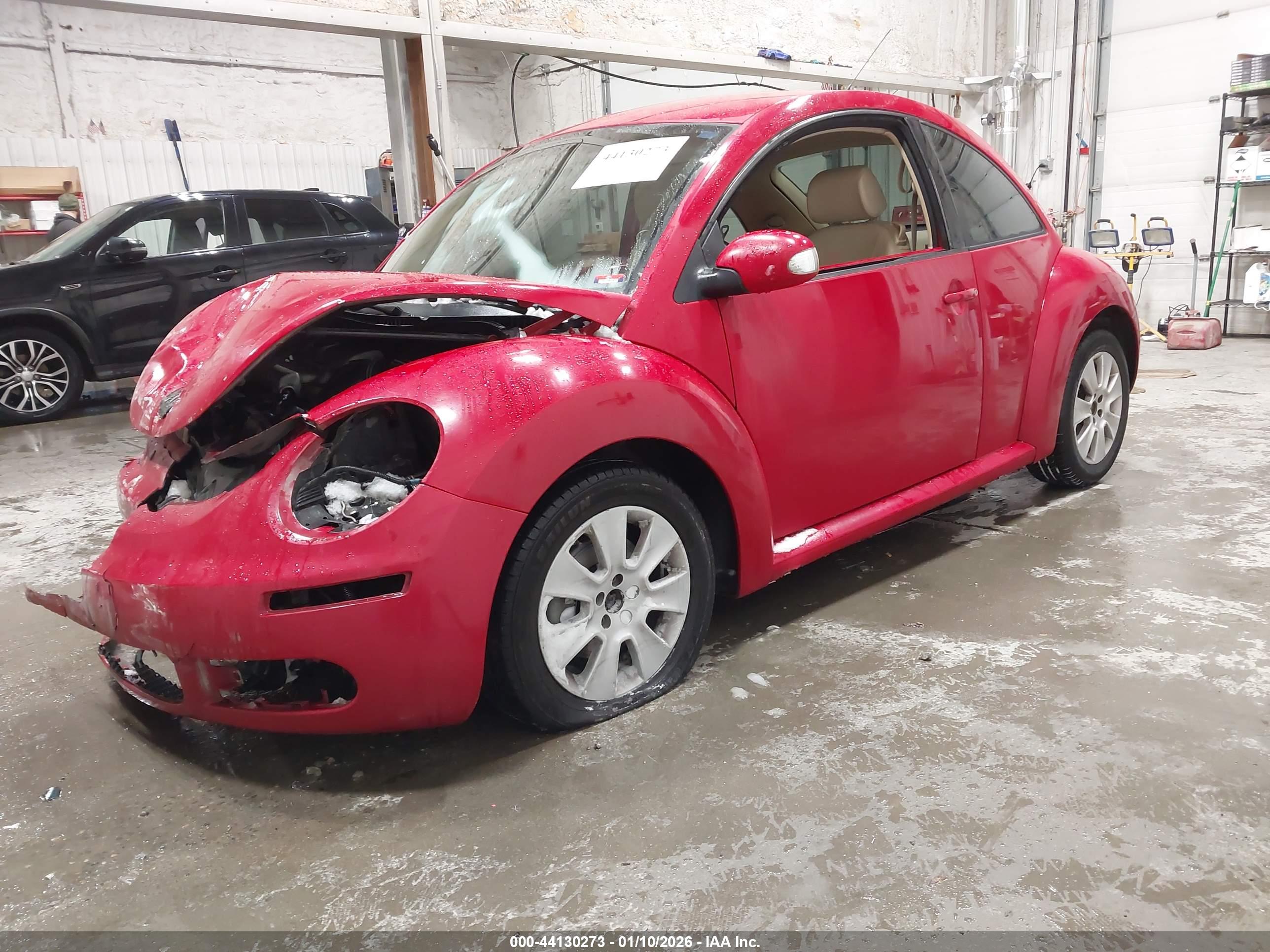 VOLKSWAGEN NEW image 2