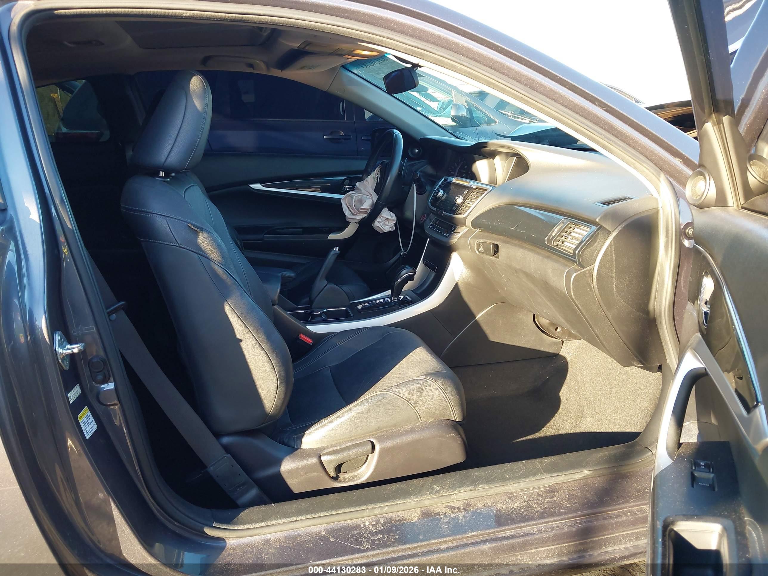 HONDA ACCORD image 5