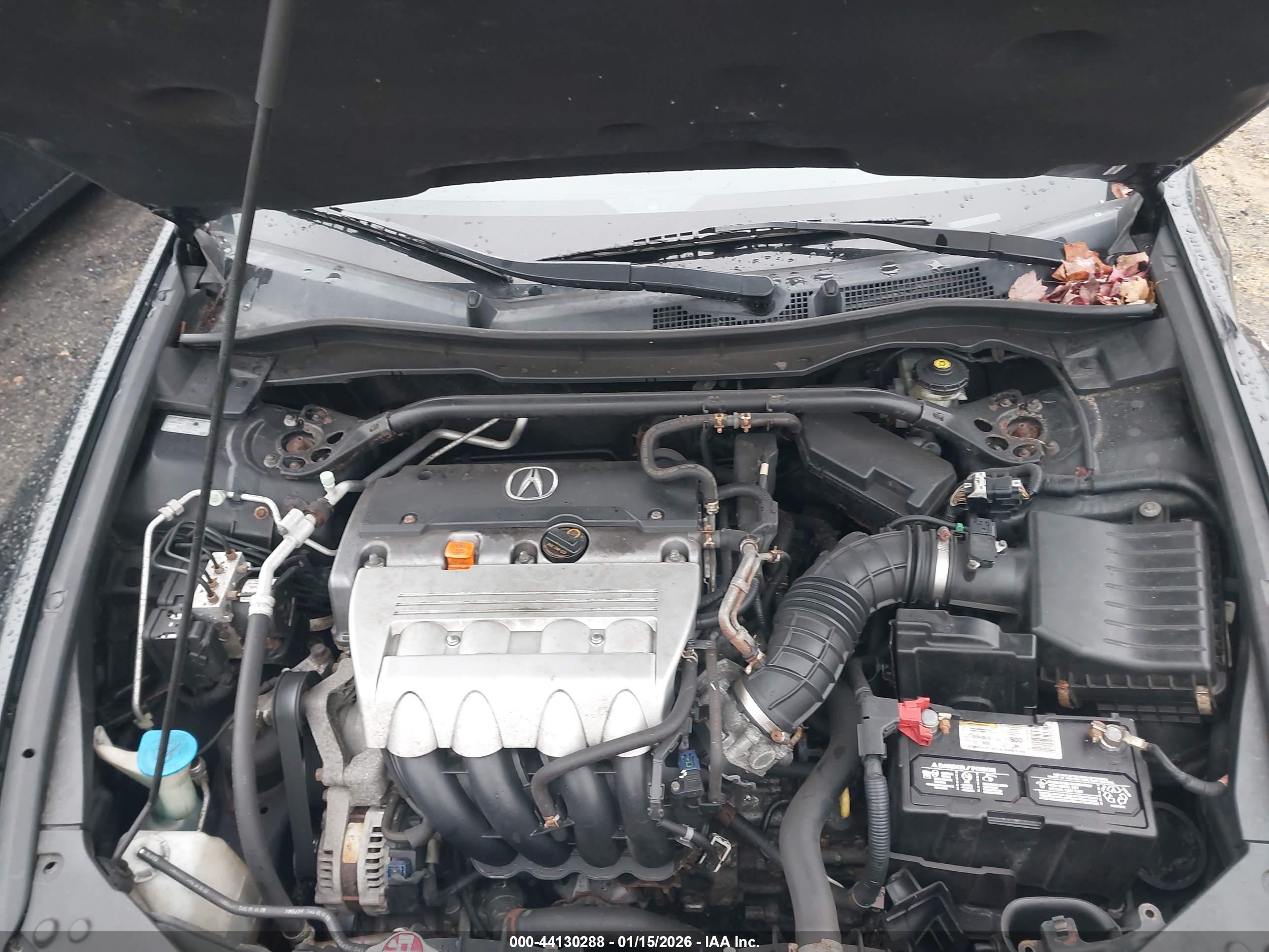 ACURA TSX image 10