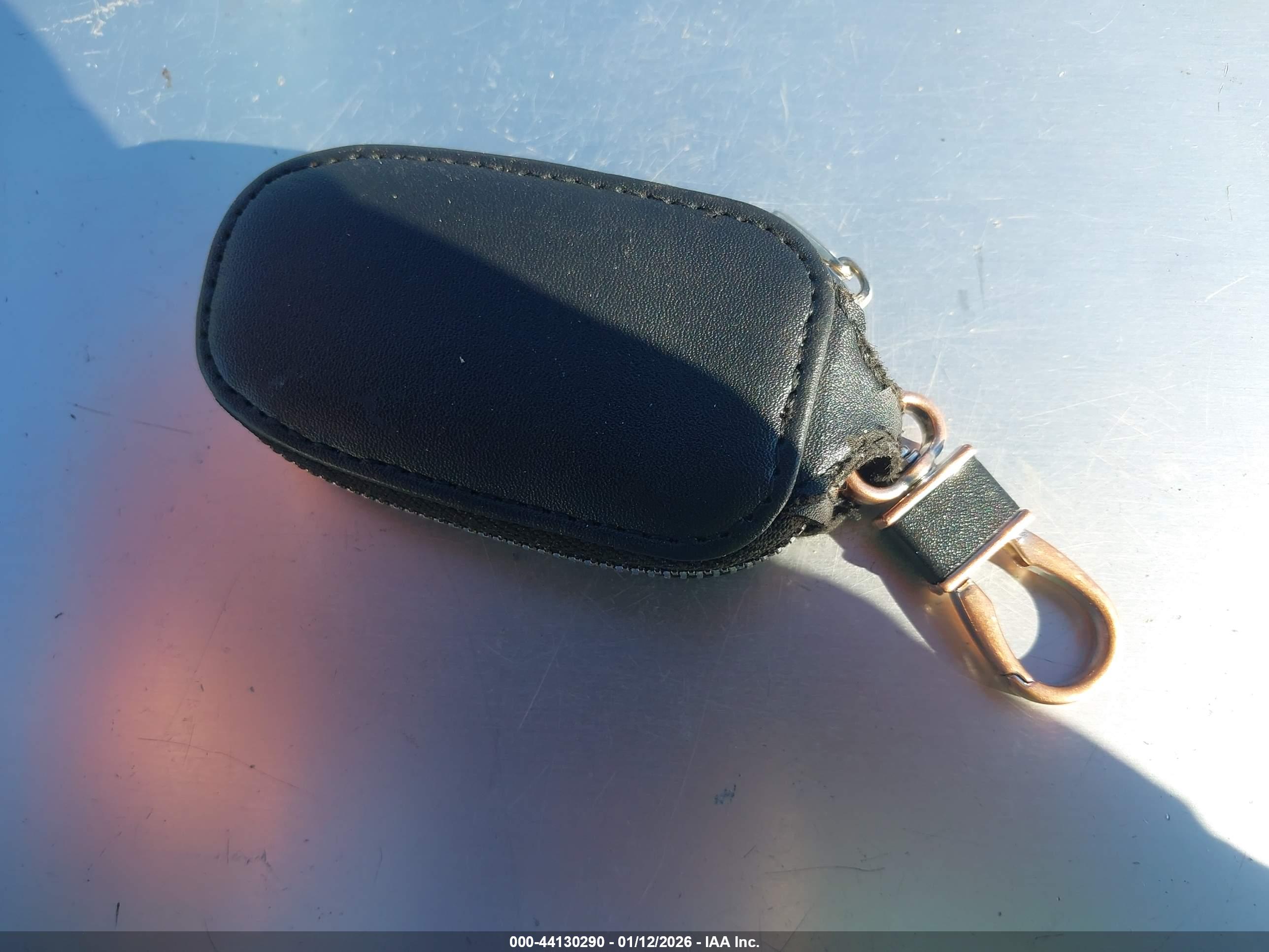FORD MUSTANG image 11