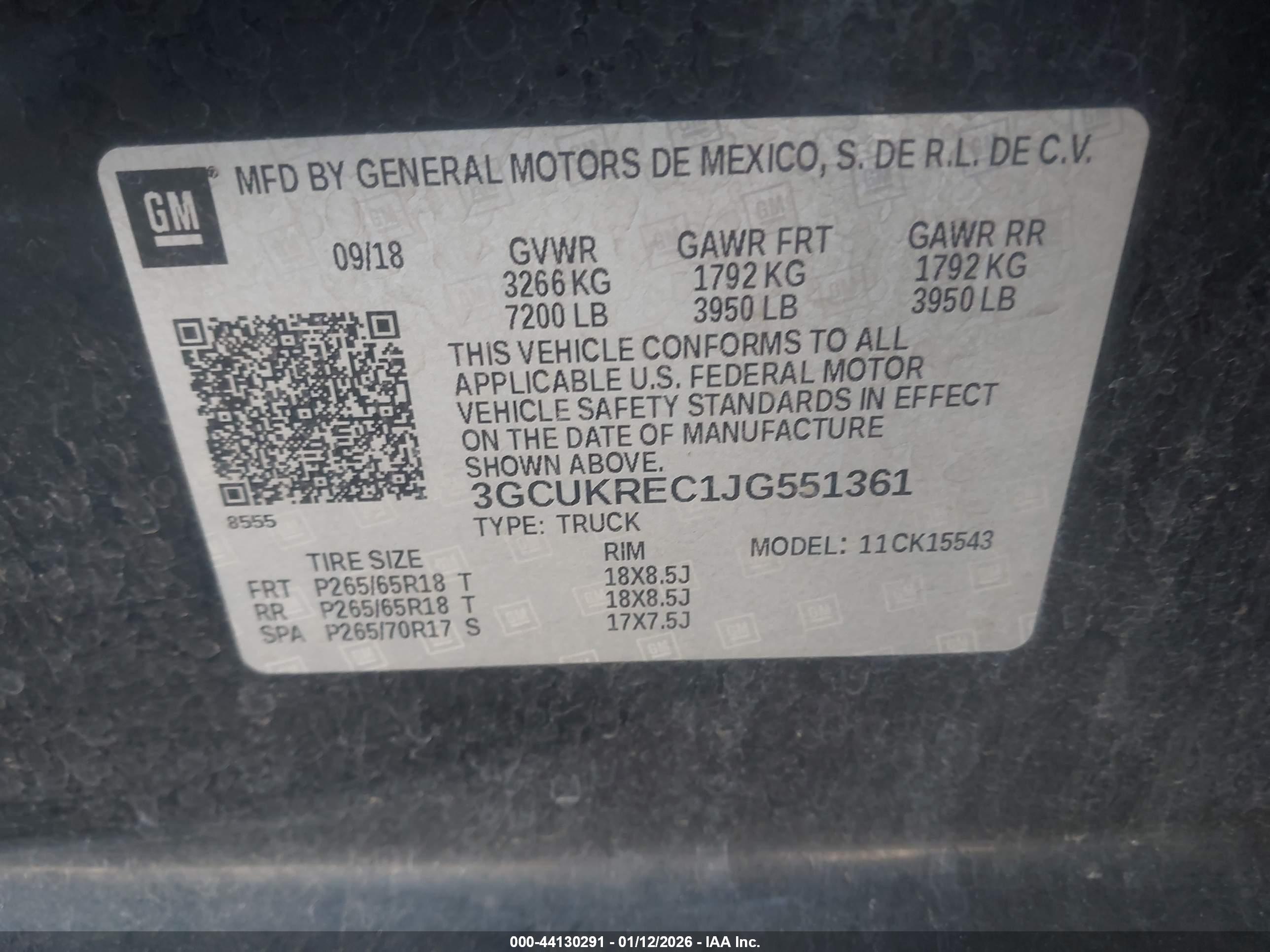 CHEVROLET SILVERADO image 9