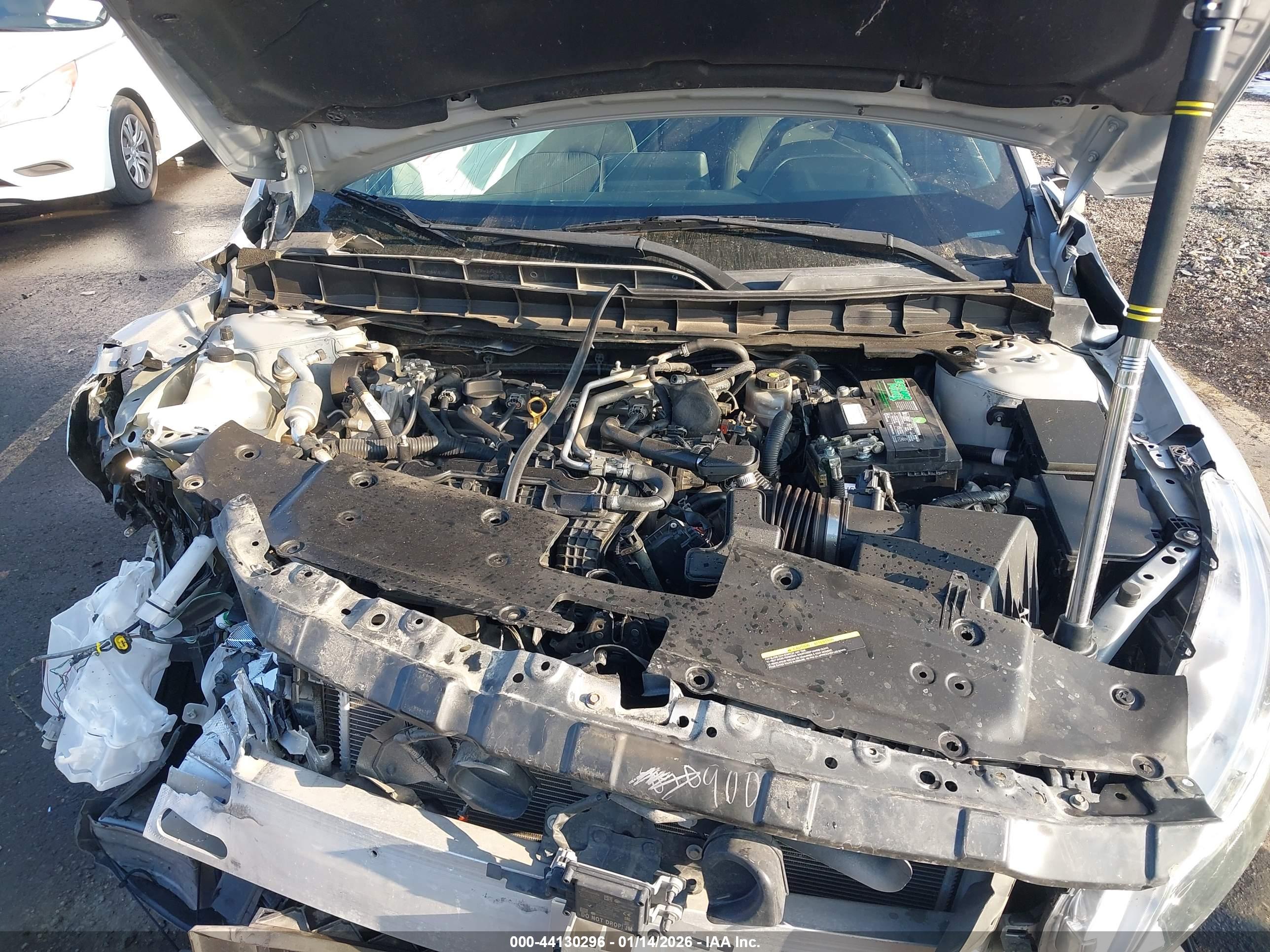 NISSAN ALTIMA image 10