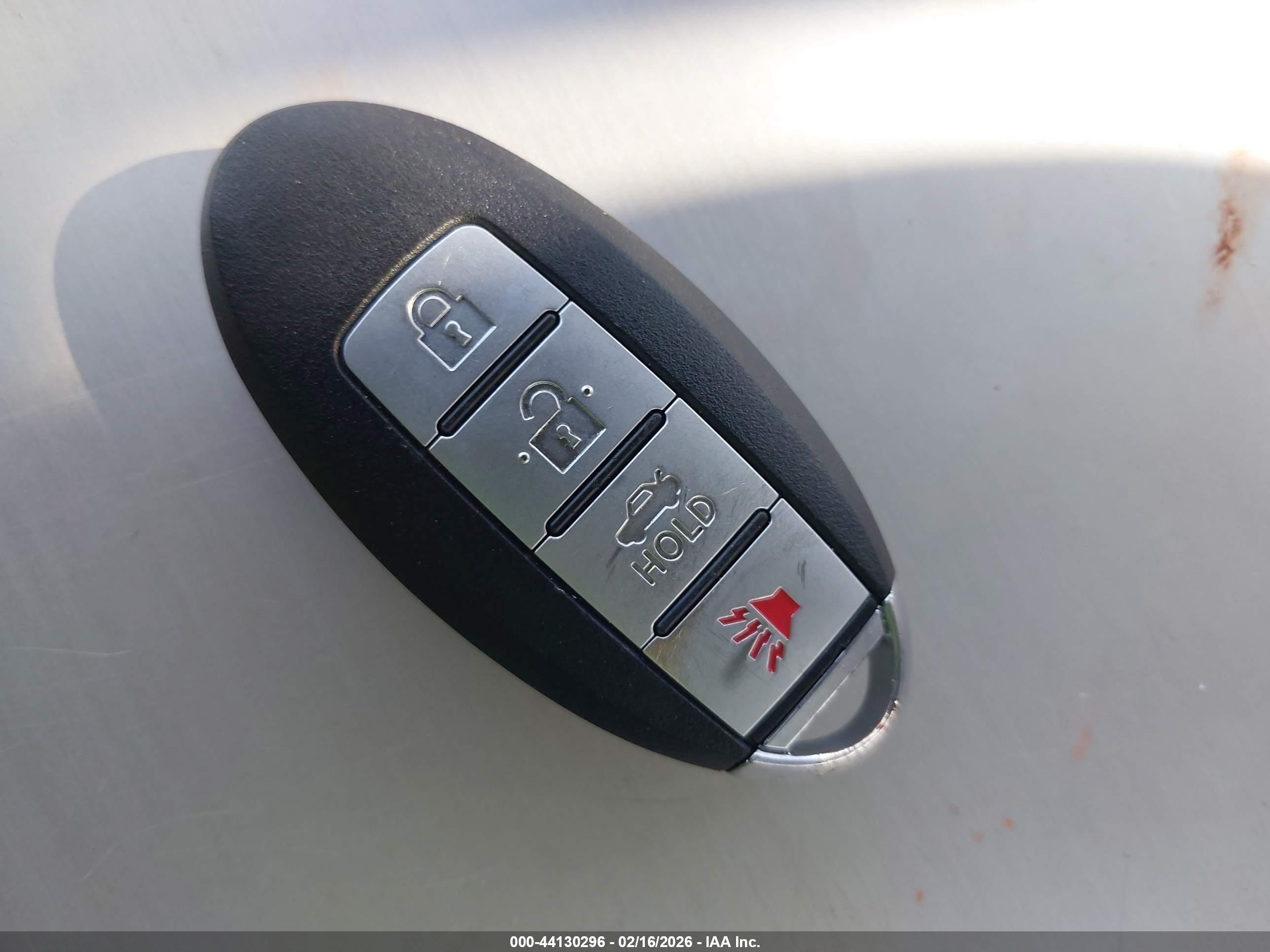 NISSAN ALTIMA image 11