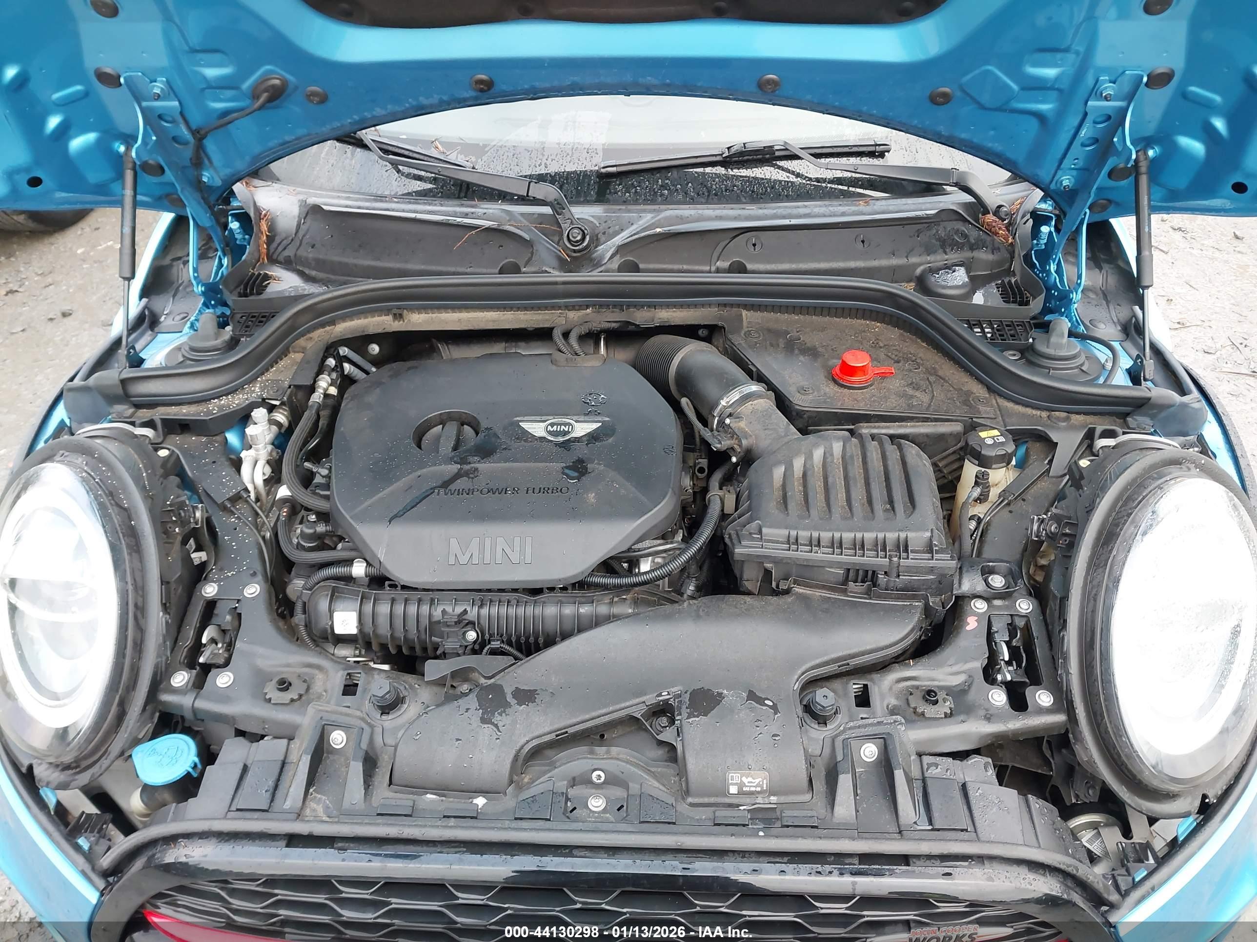 MINI HARDTOP image 10