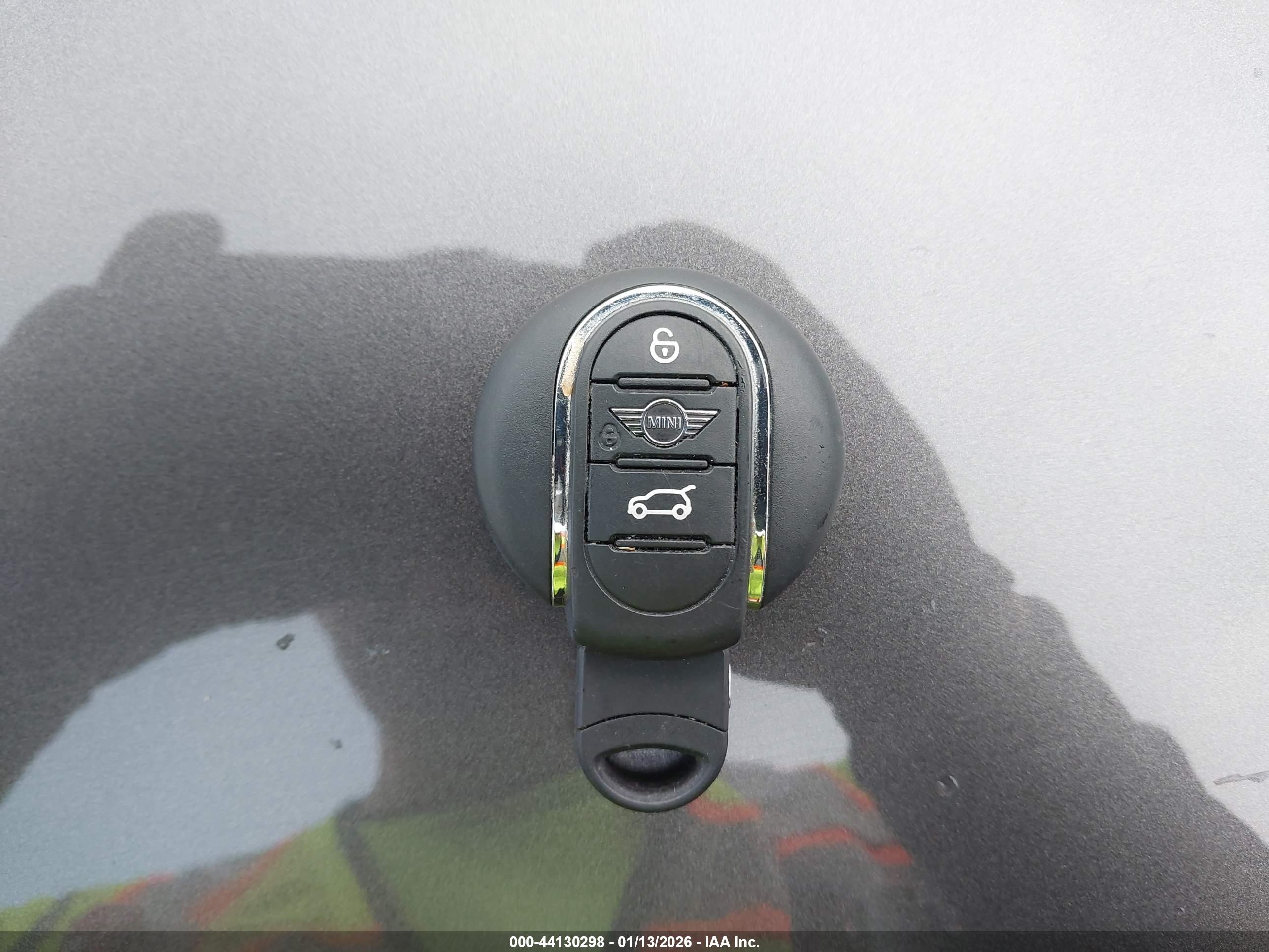 MINI HARDTOP image 11