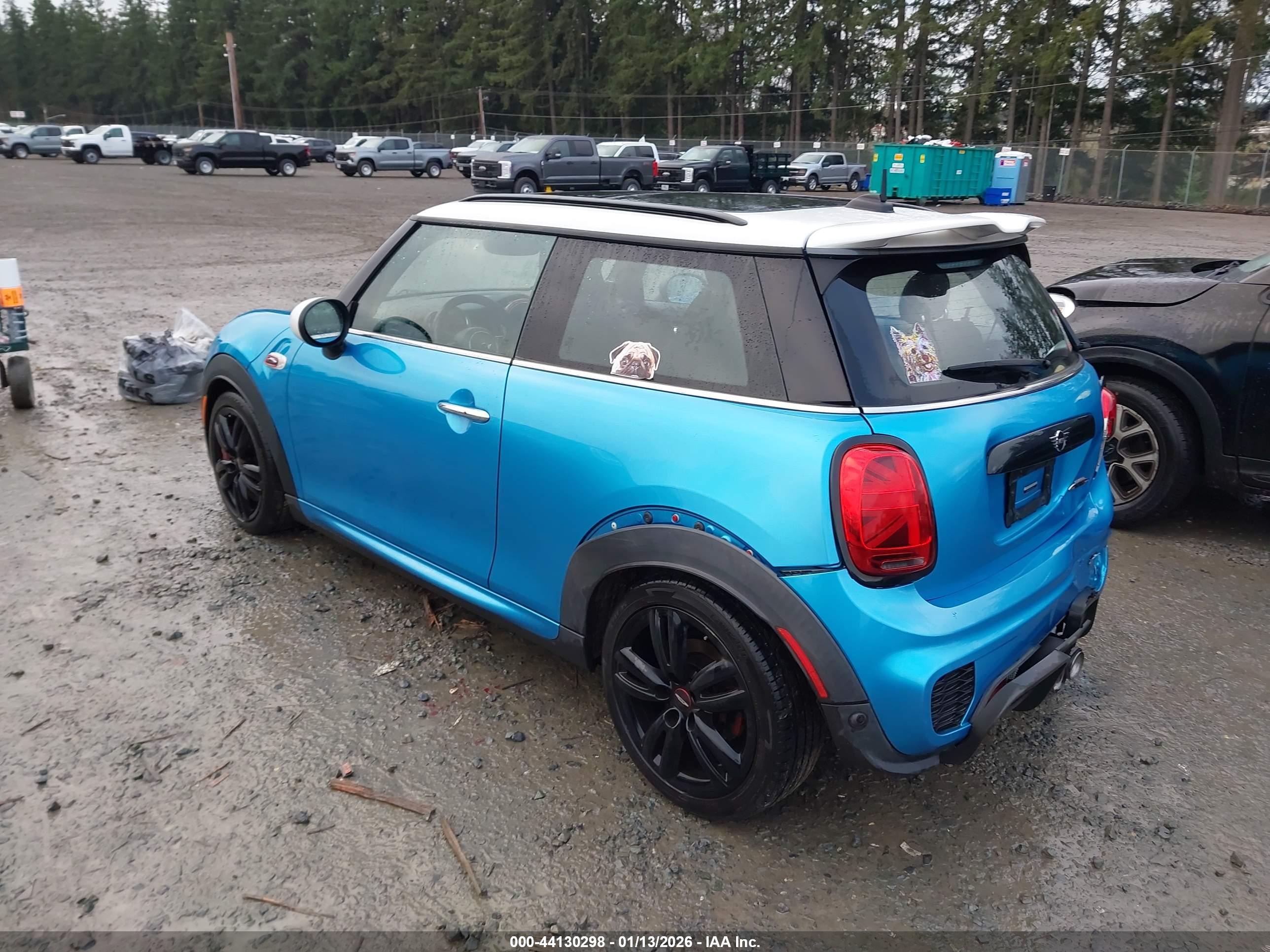 MINI HARDTOP image 3