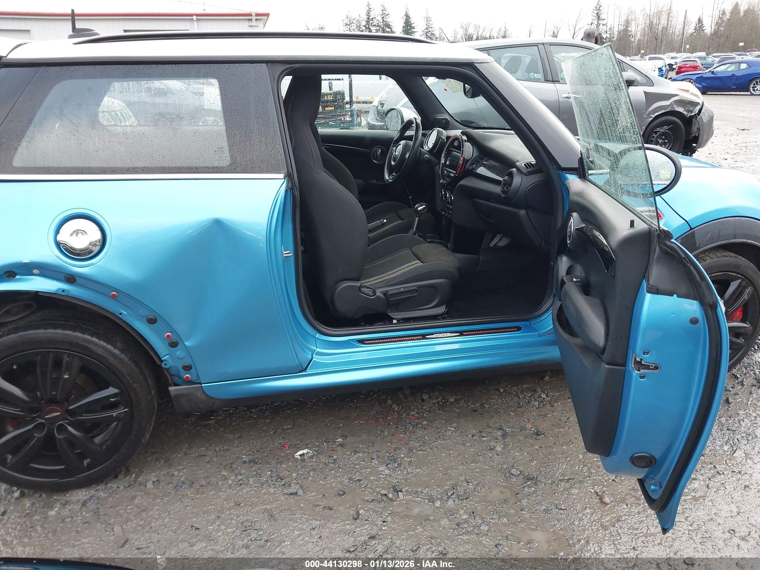 MINI HARDTOP image 5