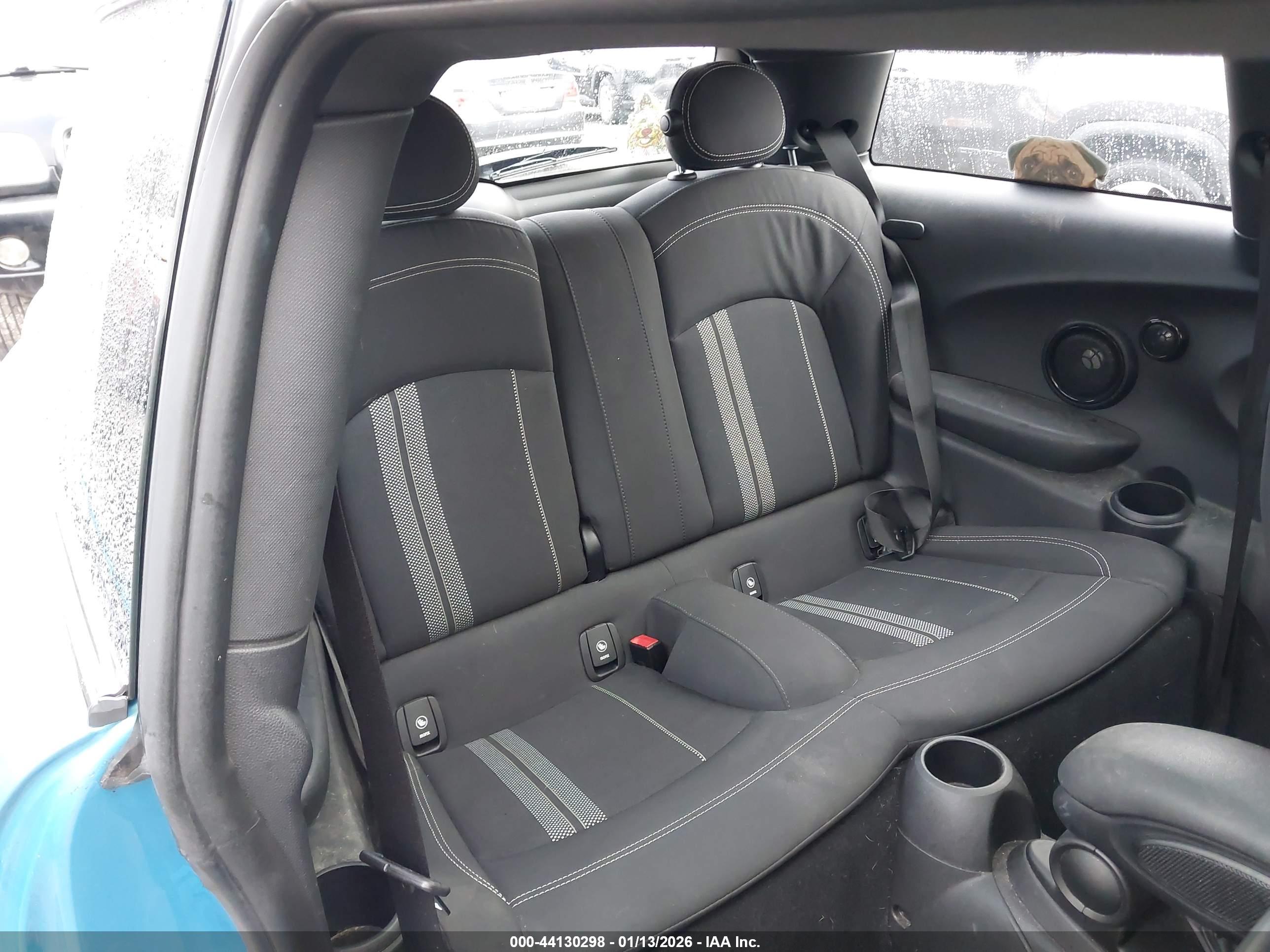 MINI HARDTOP image 8