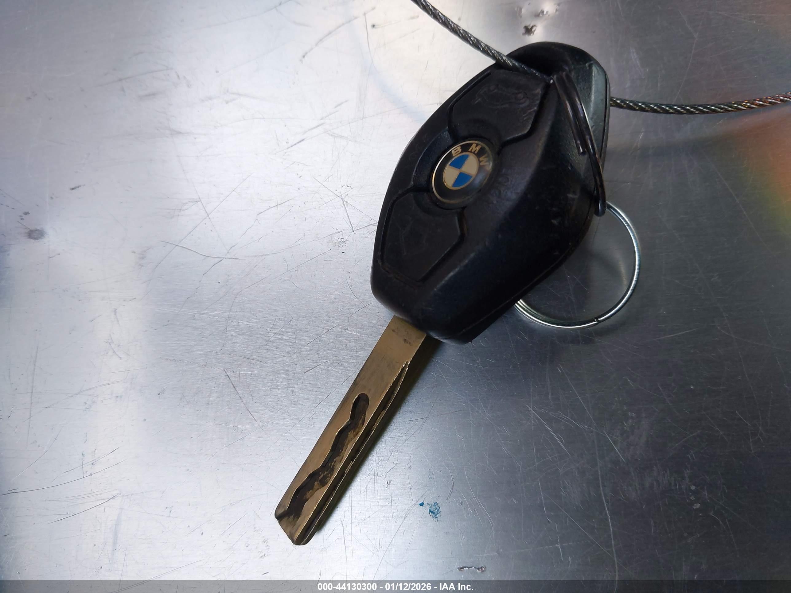 BMW 325CI image 11