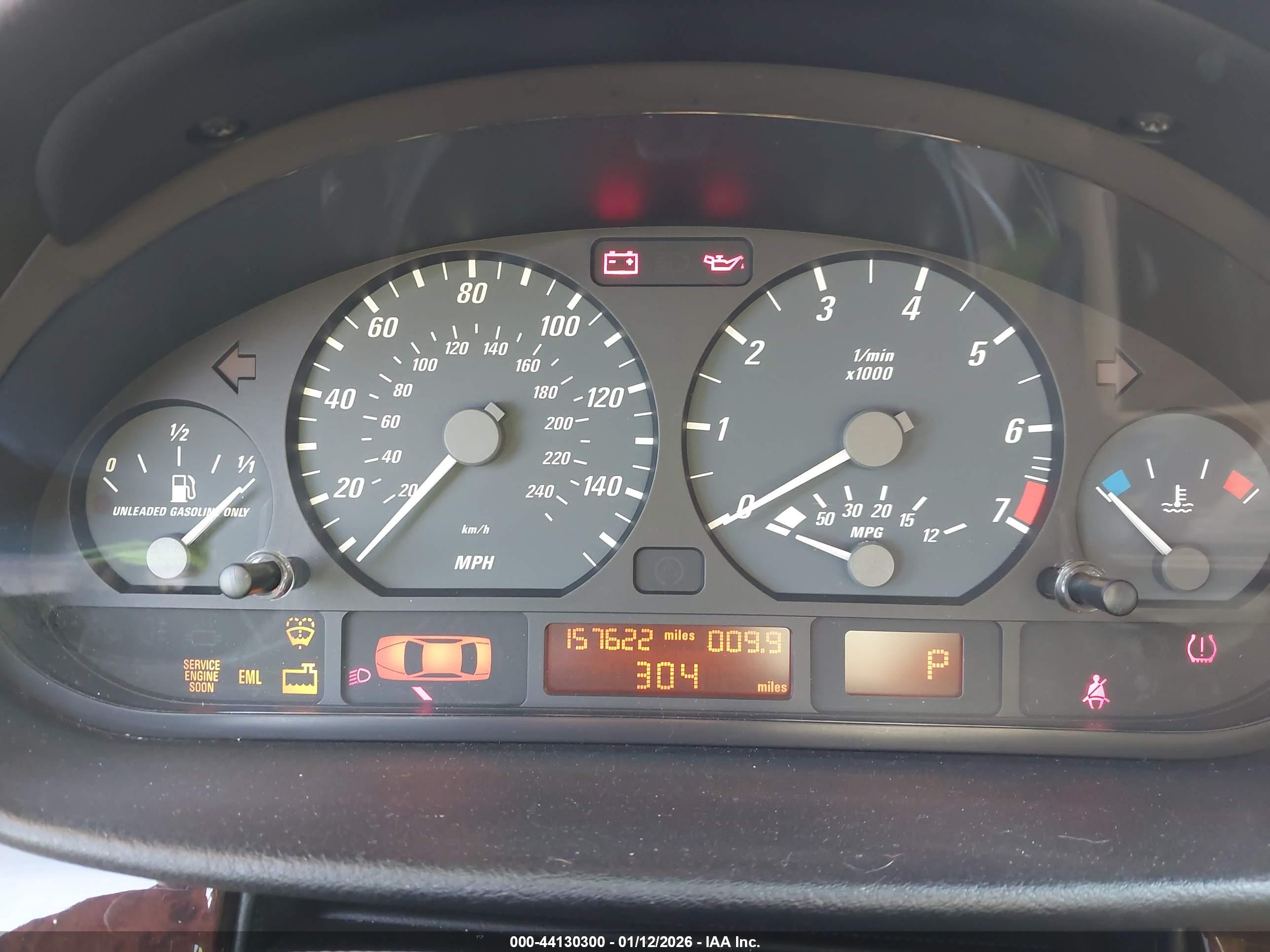 BMW 325CI image 7