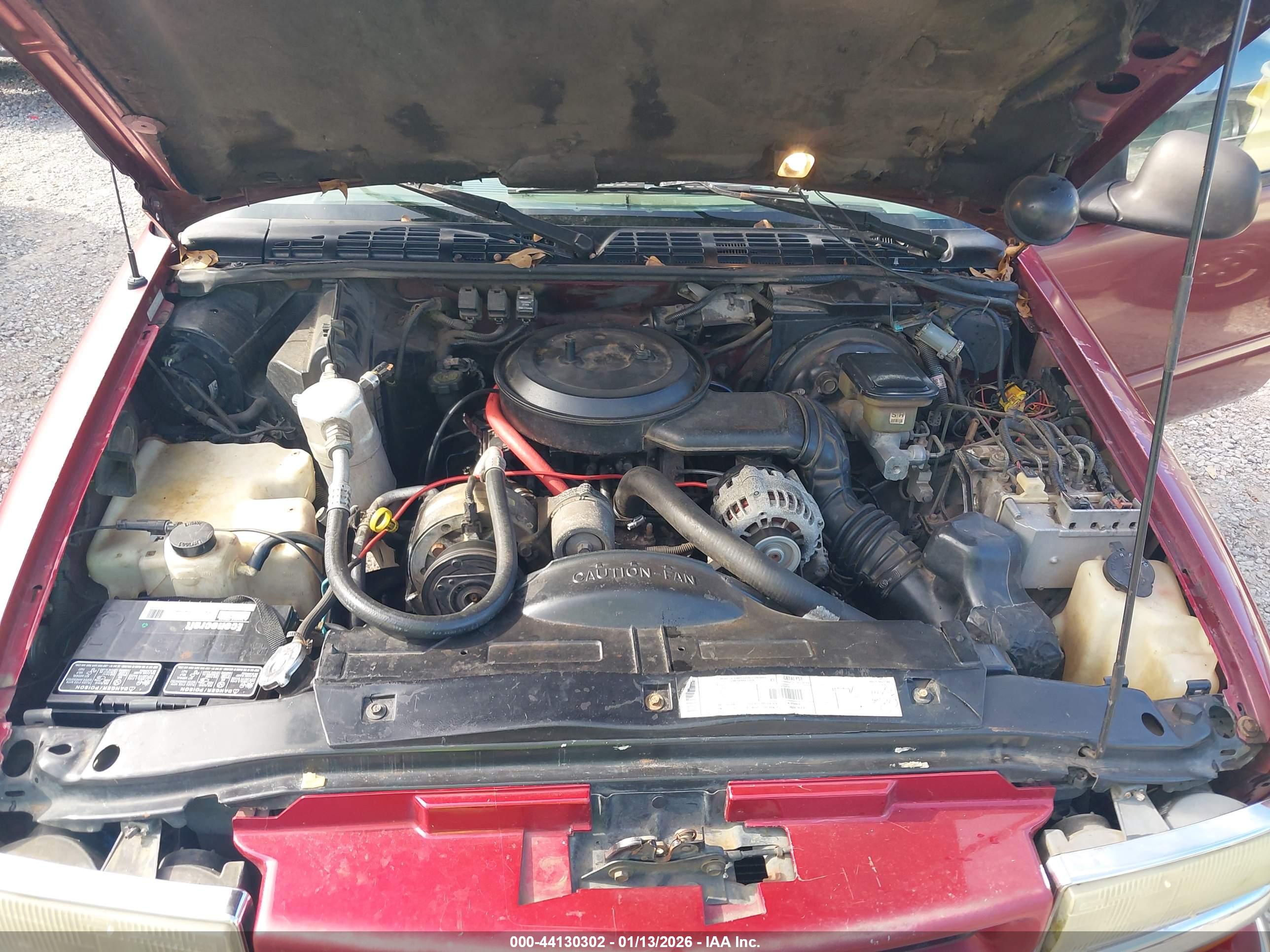 CHEVROLET S image 10