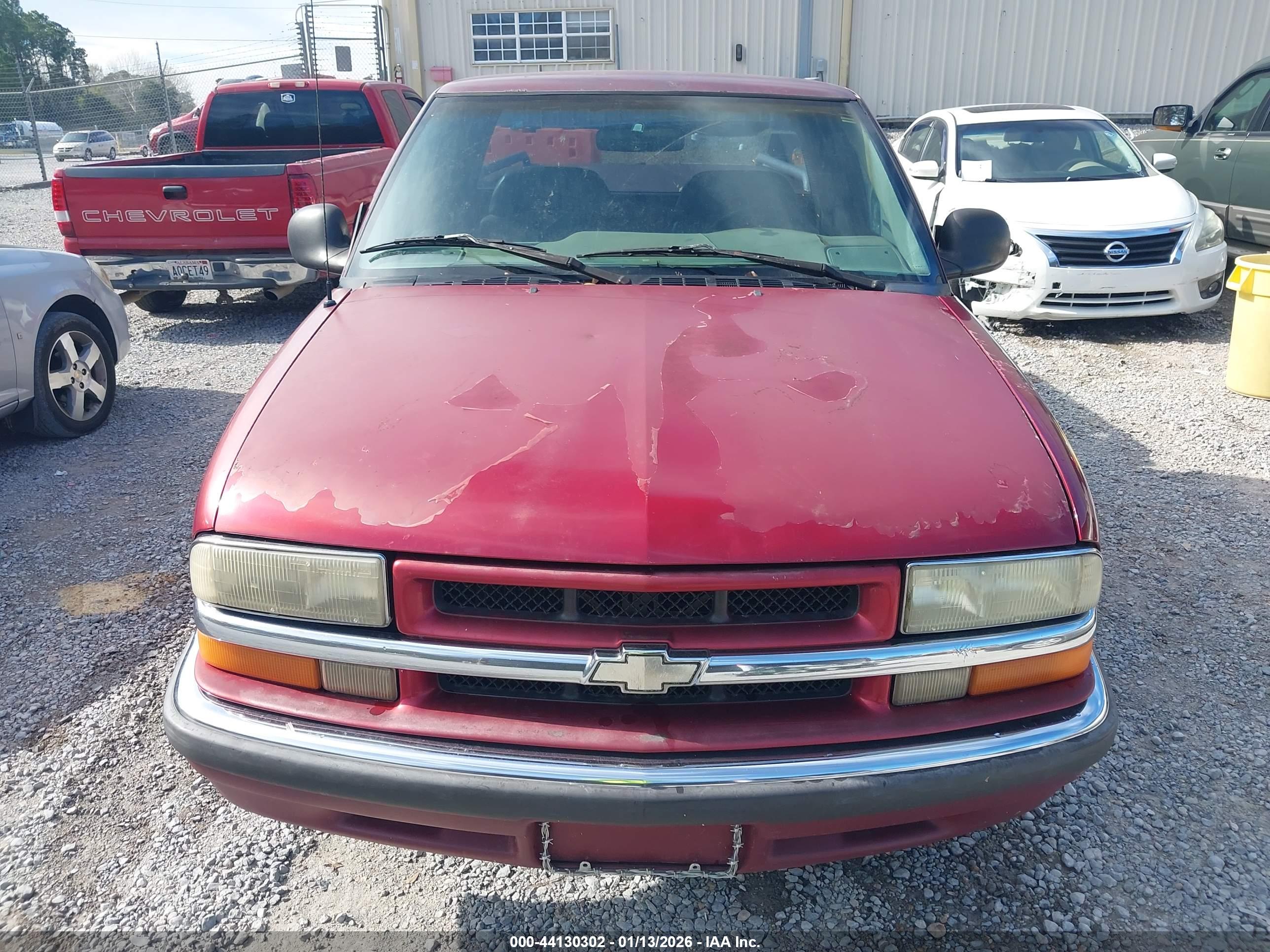 CHEVROLET S image 6