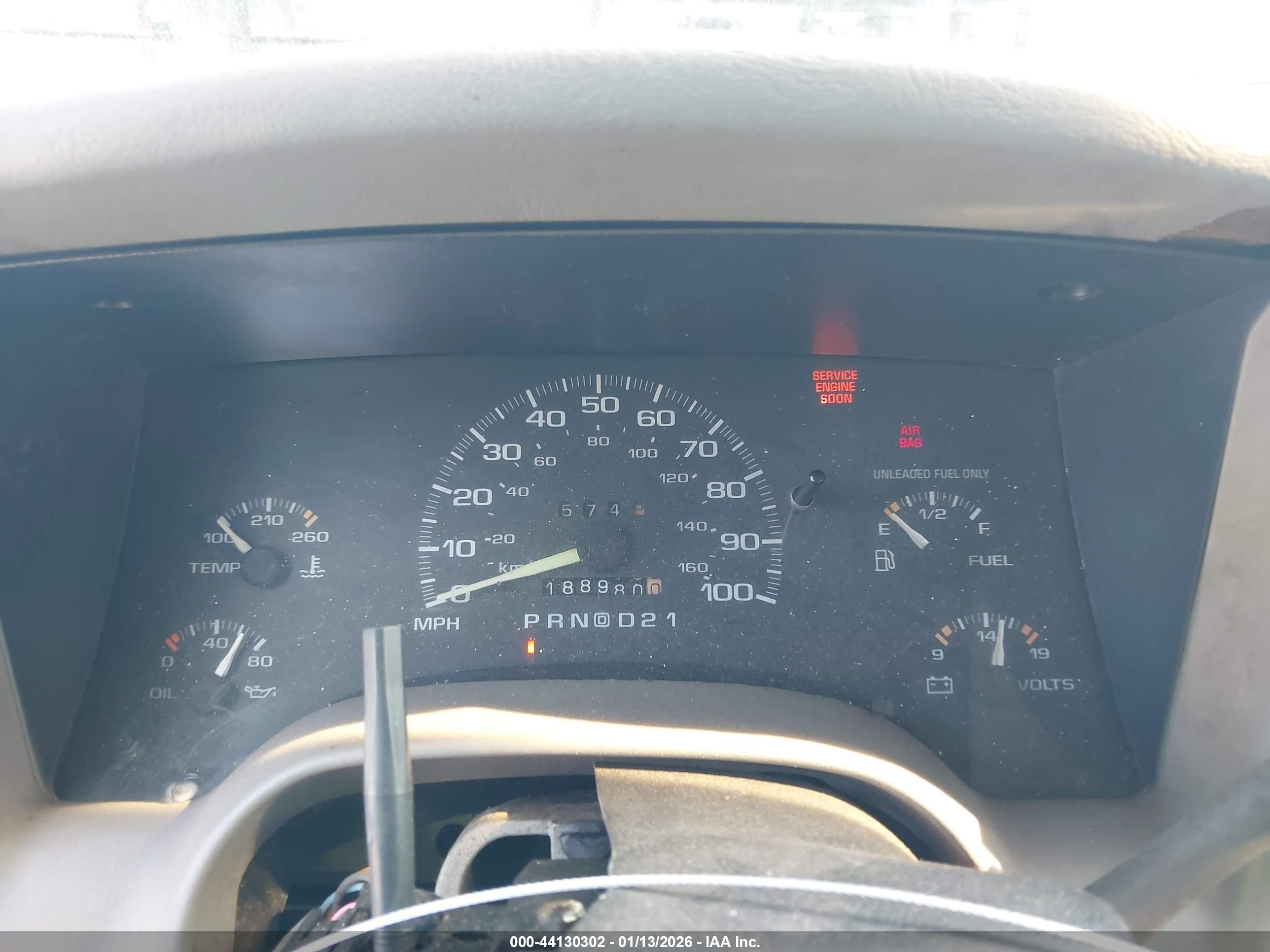 CHEVROLET S image 7
