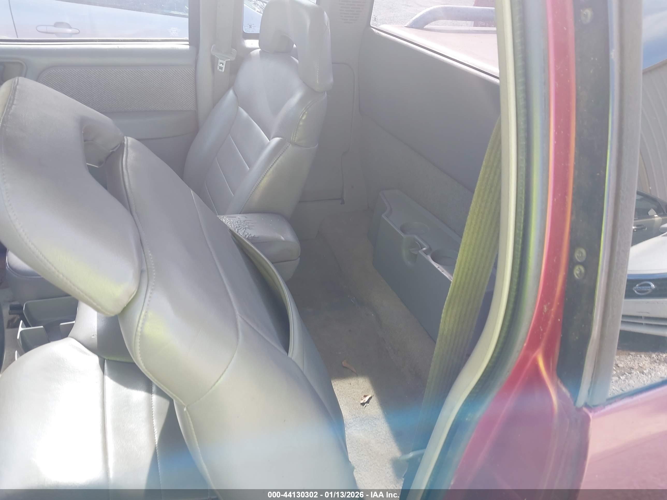 CHEVROLET S image 8