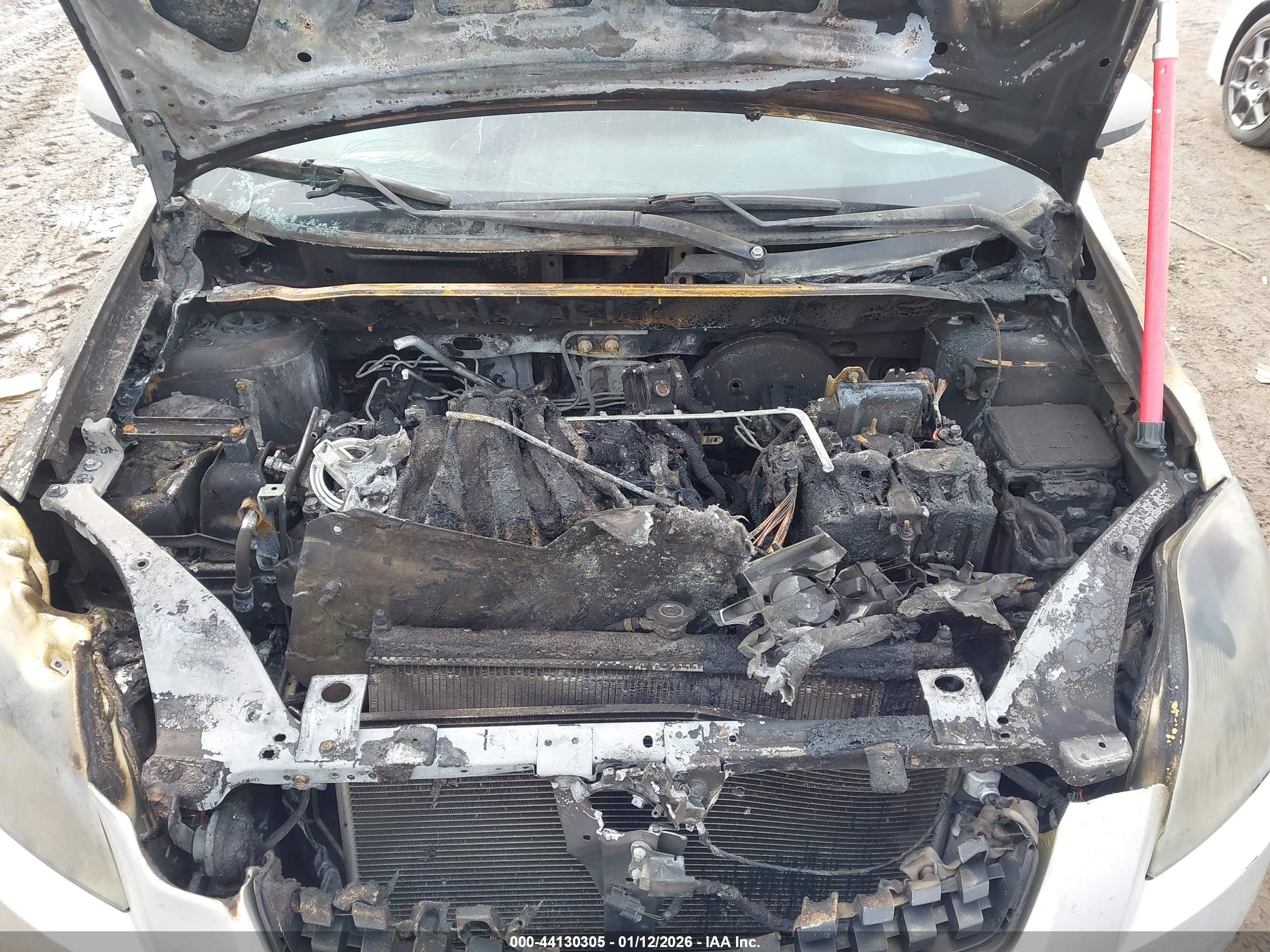 NISSAN SENTRA image 10