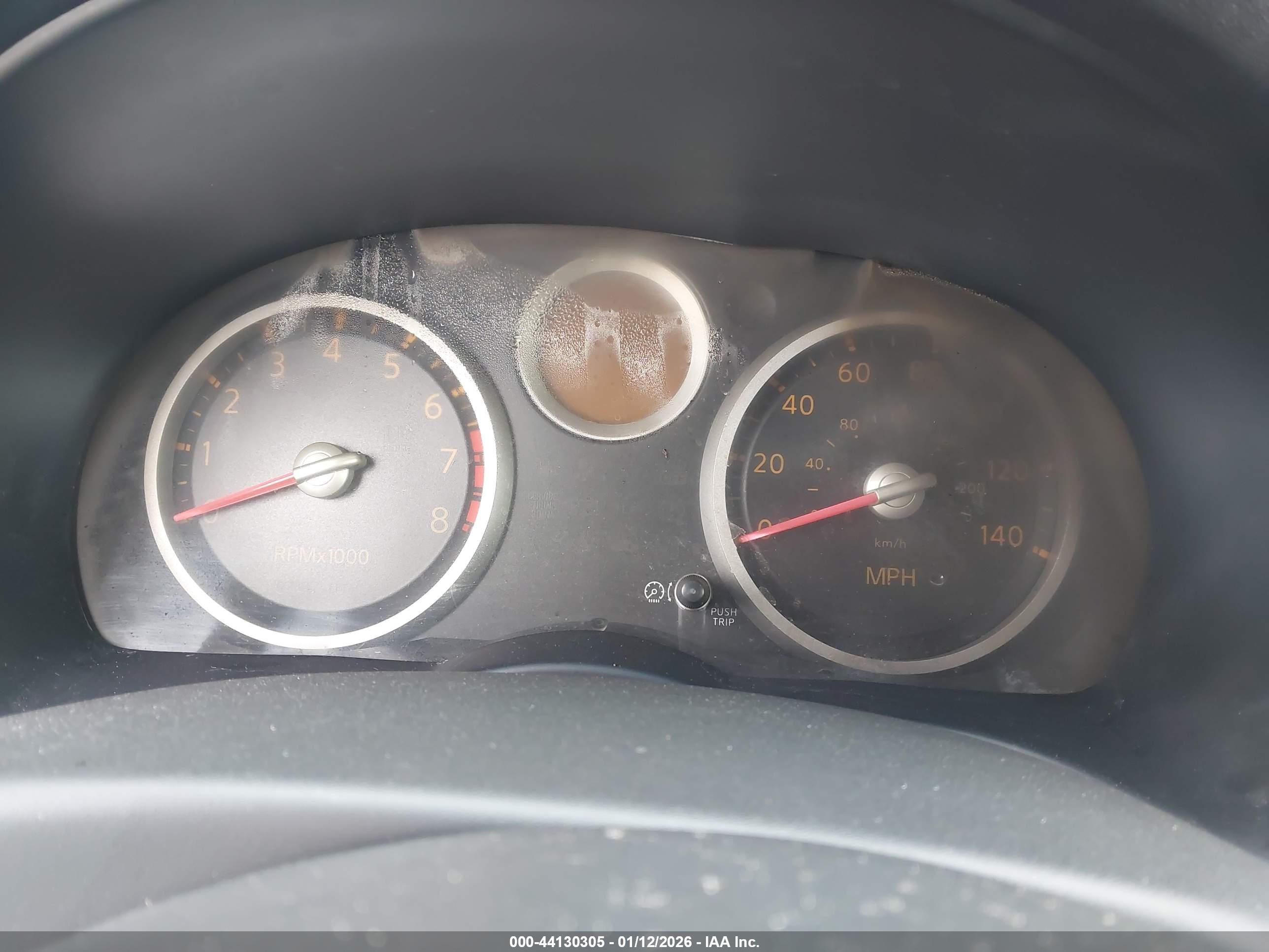 NISSAN SENTRA image 7