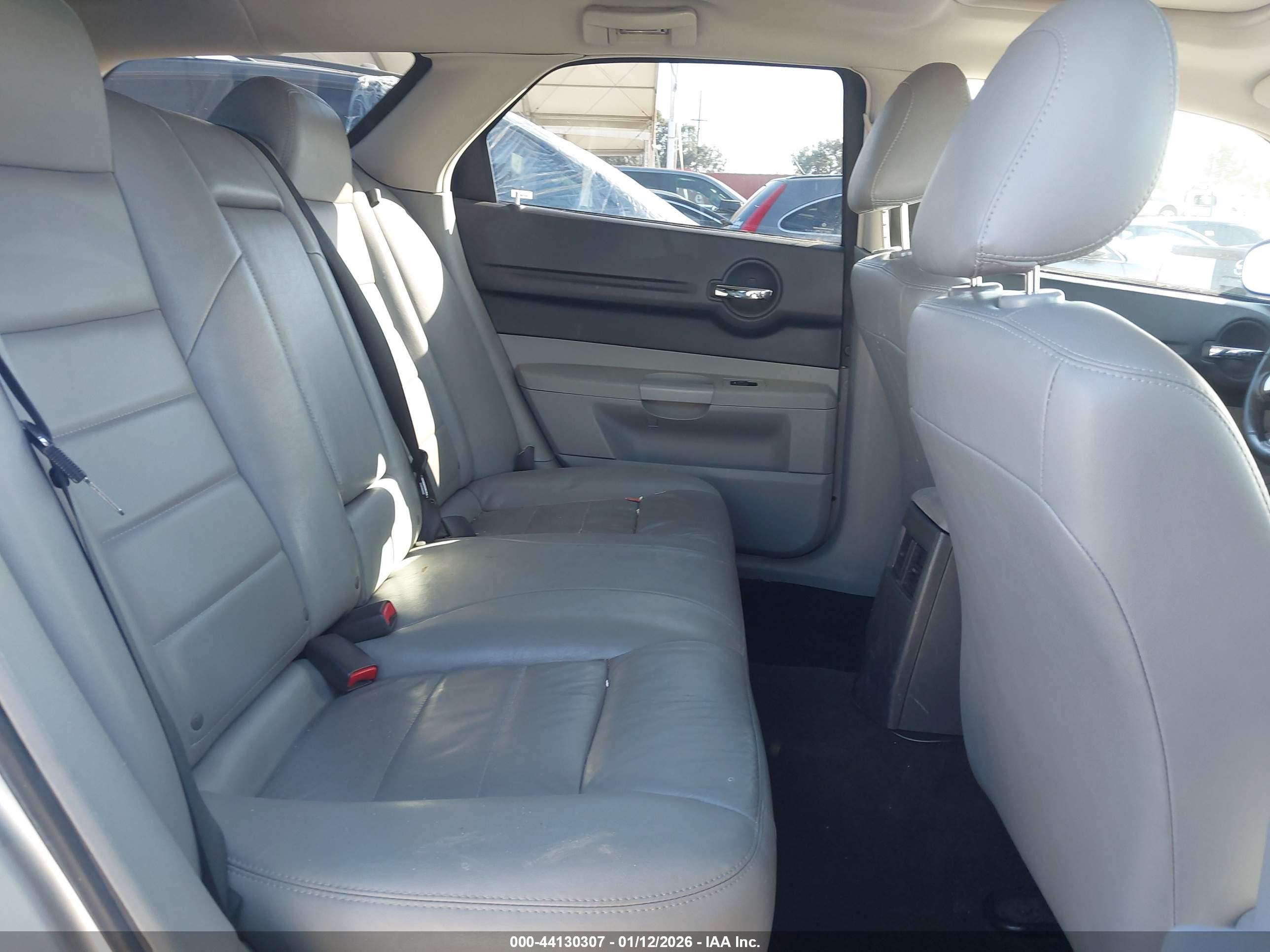 DODGE MAGNUM image 8