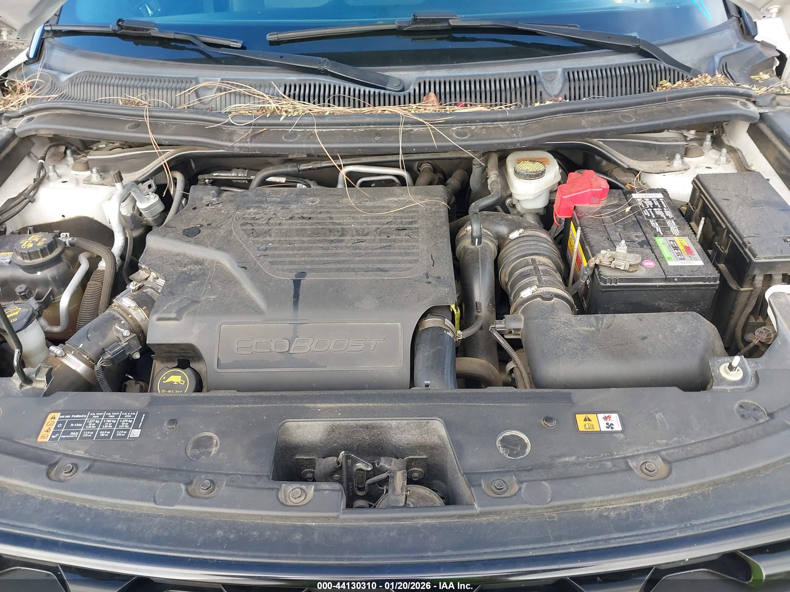 FORD EXPLORER image 10