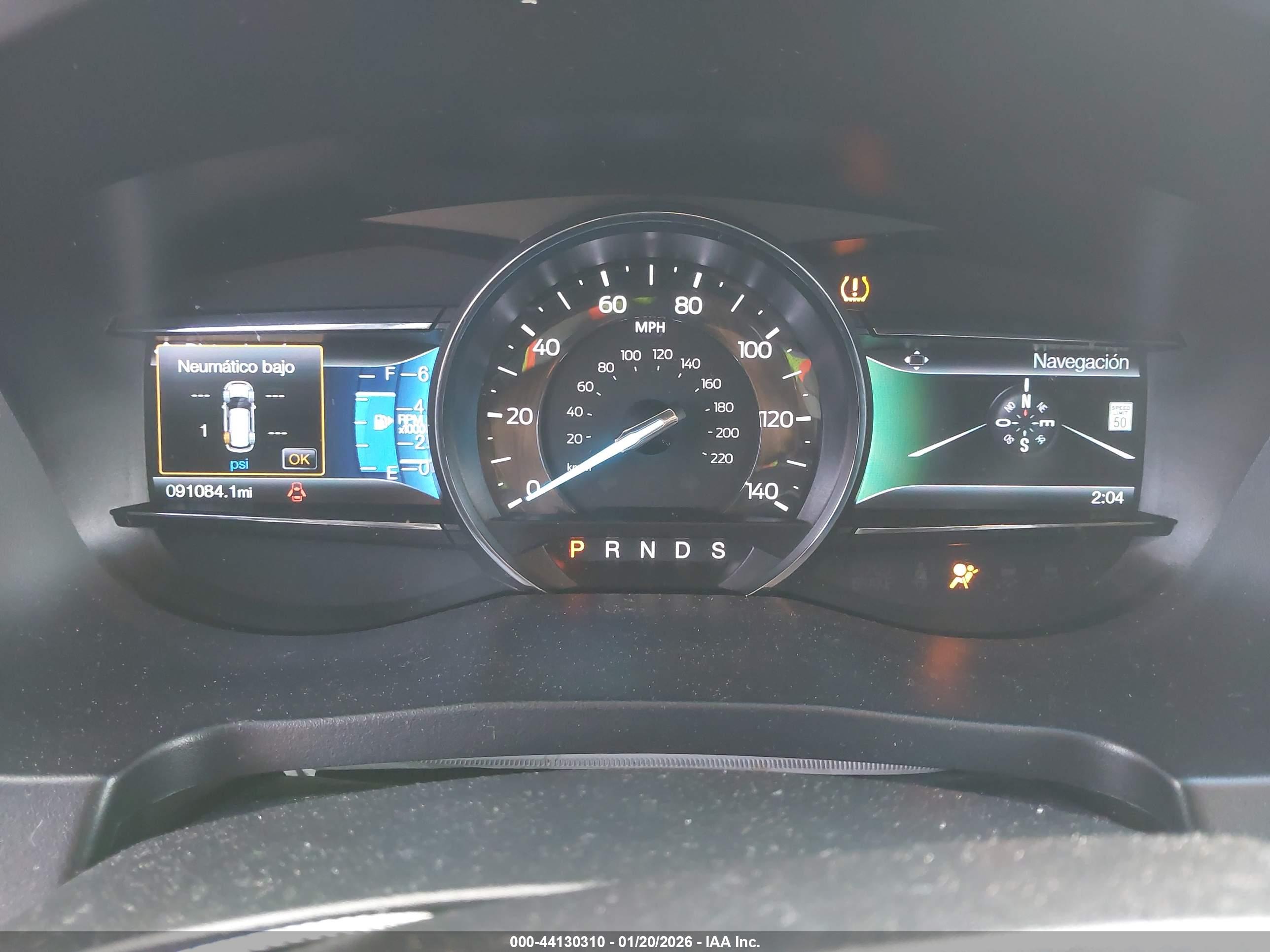 FORD EXPLORER image 7