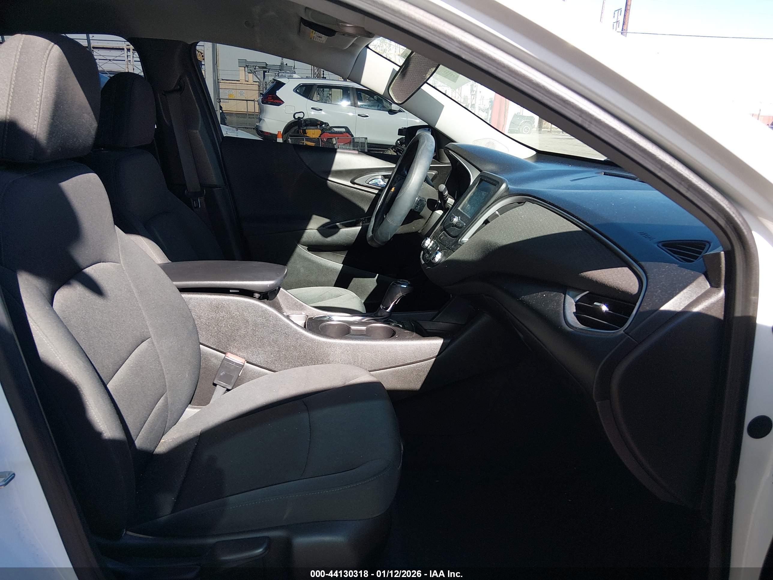CHEVROLET MALIBU image 5