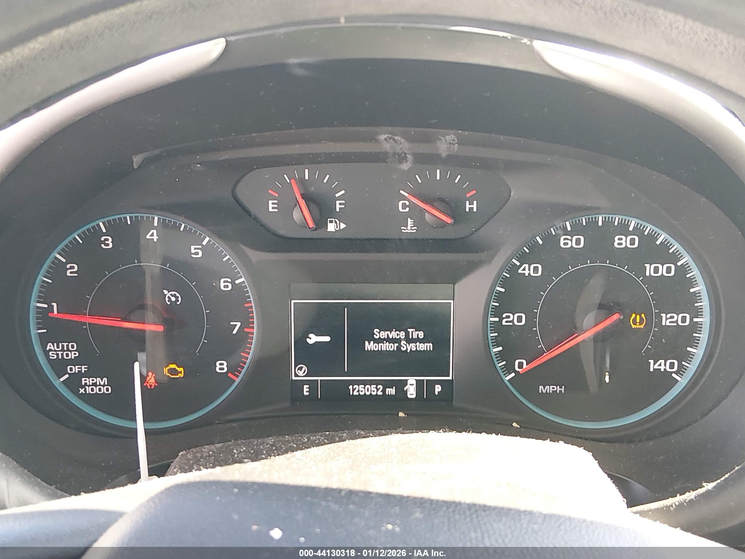 CHEVROLET MALIBU image 7