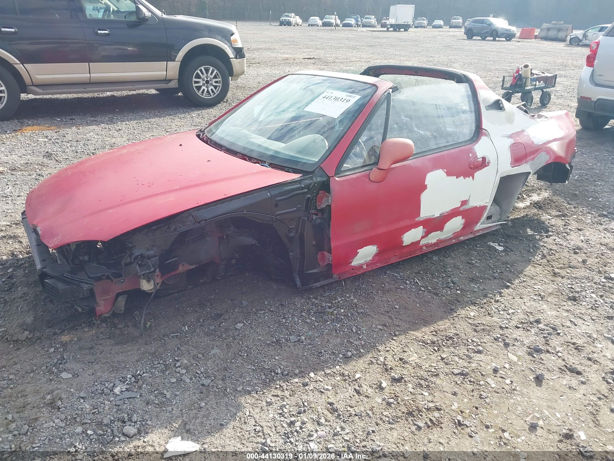 HONDA CIVIC image 2
