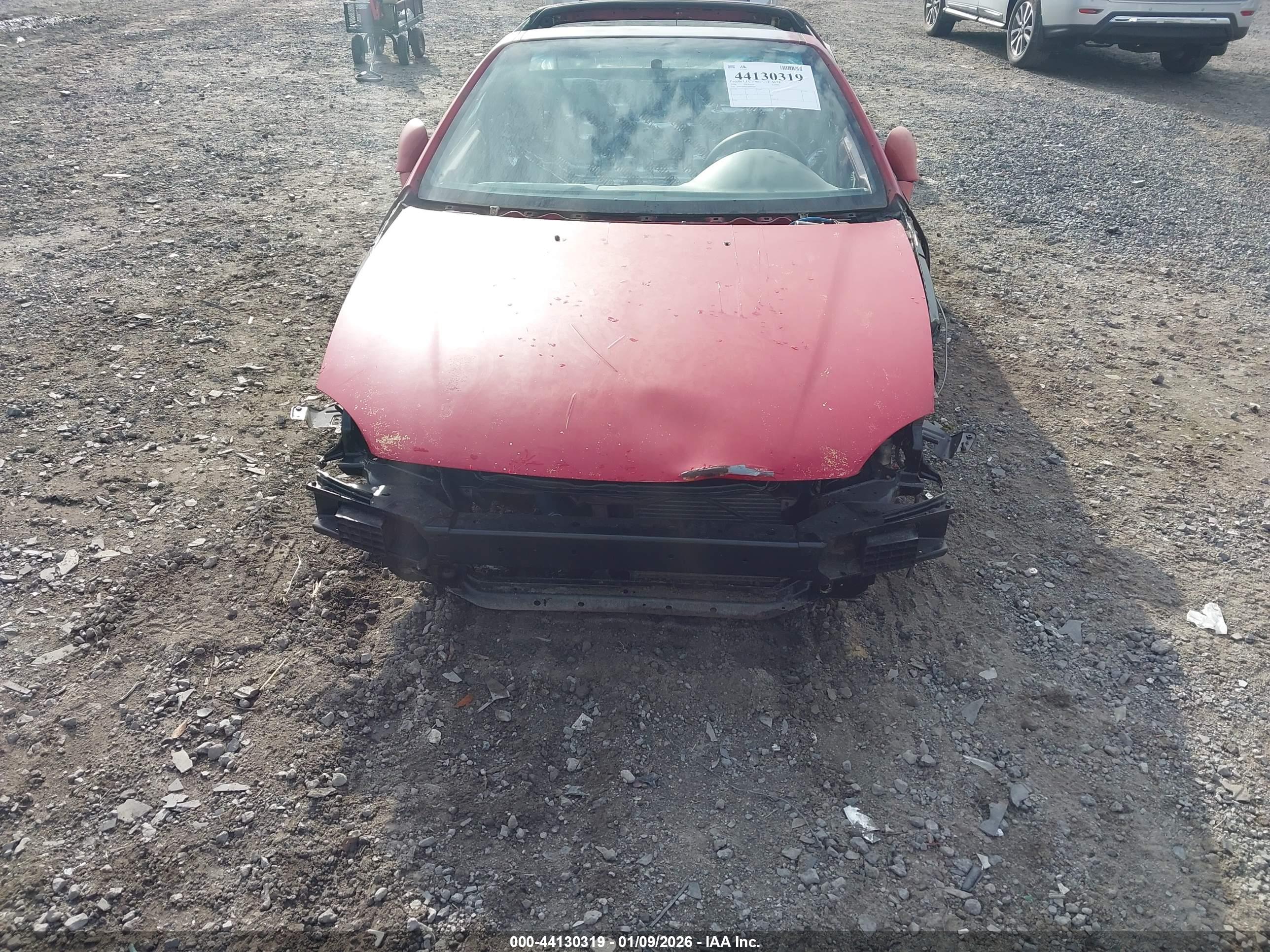 HONDA CIVIC image 6