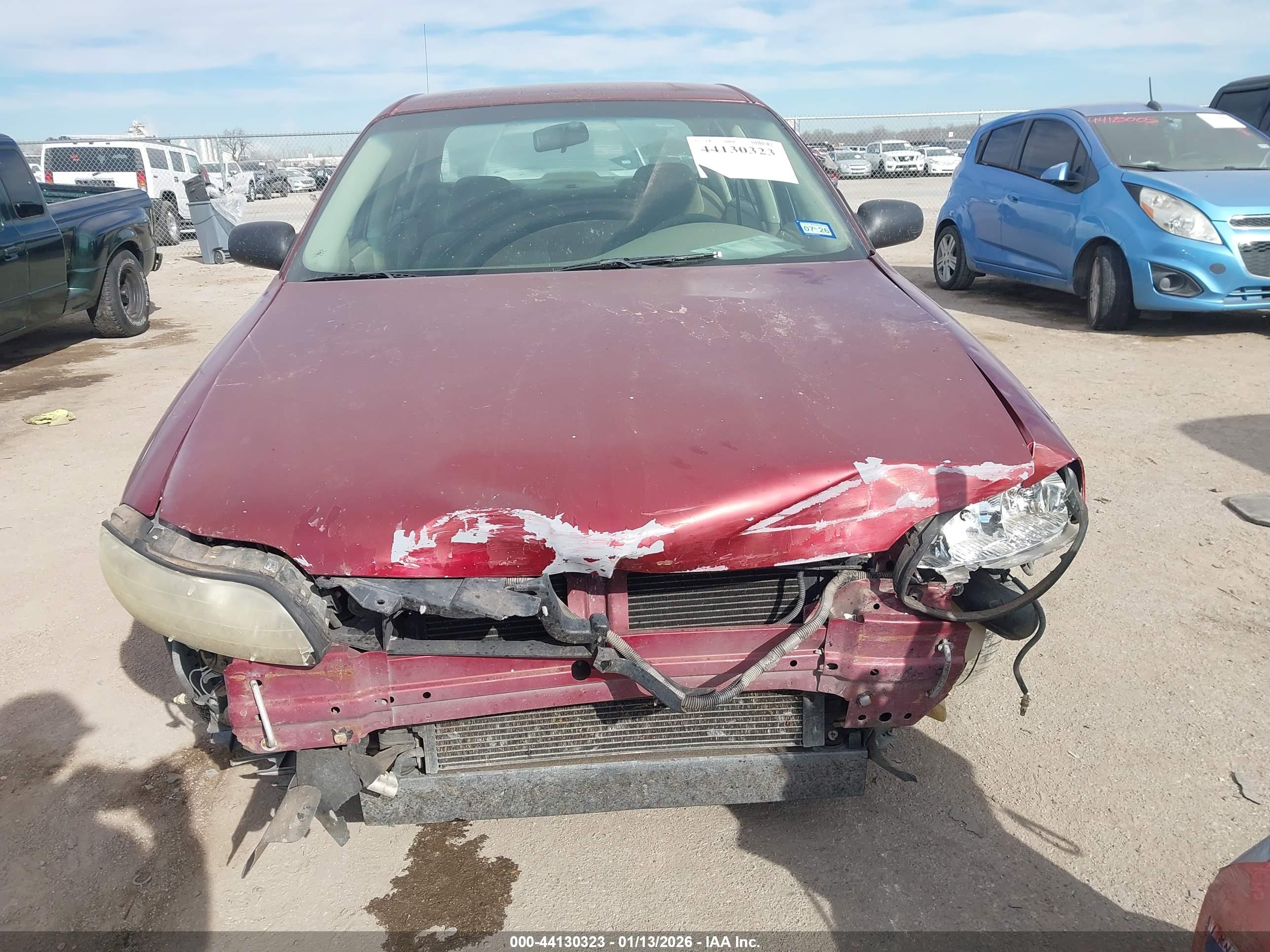 CHEVROLET MALIBU image 6