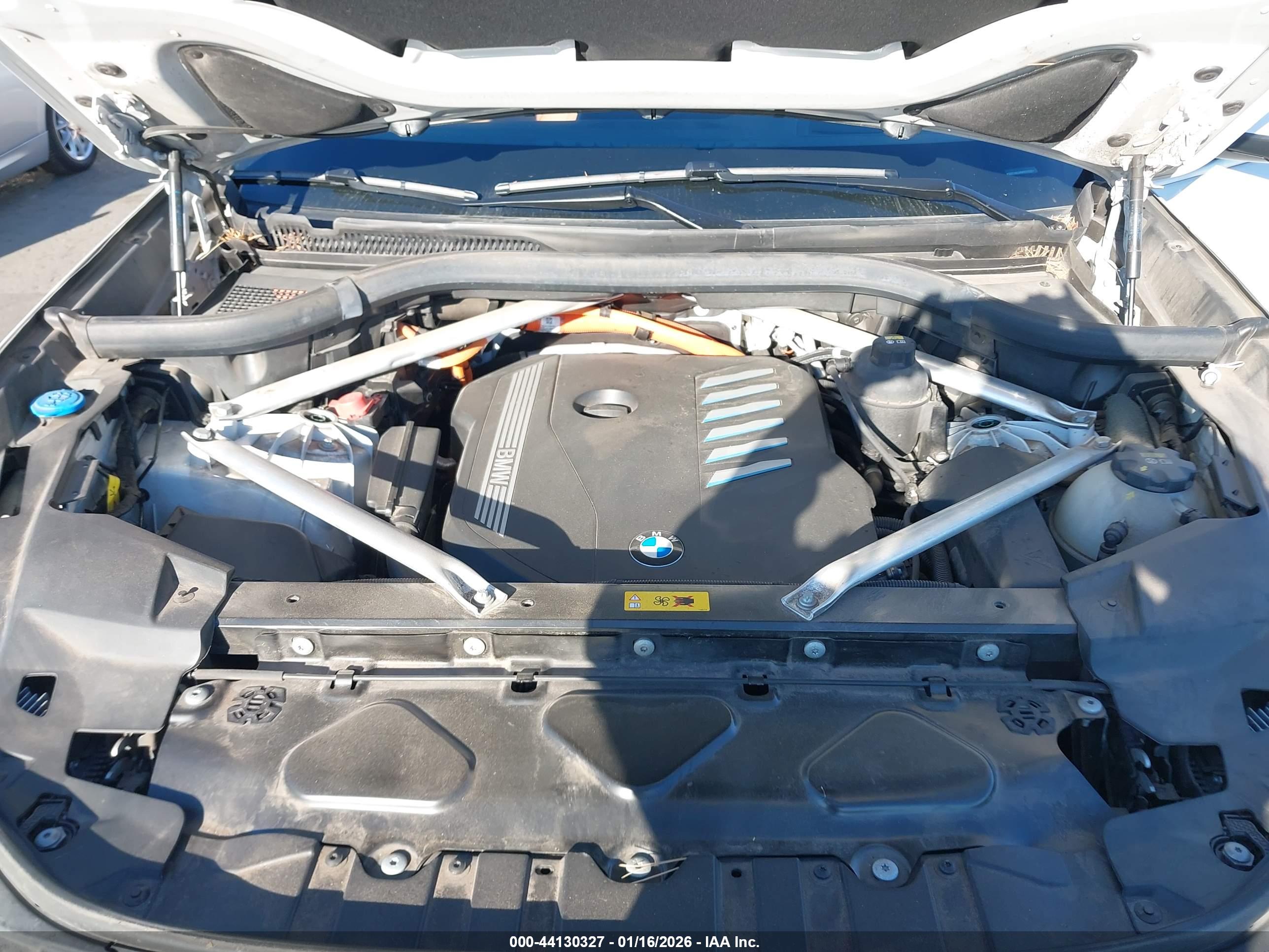 BMW X5 image 10