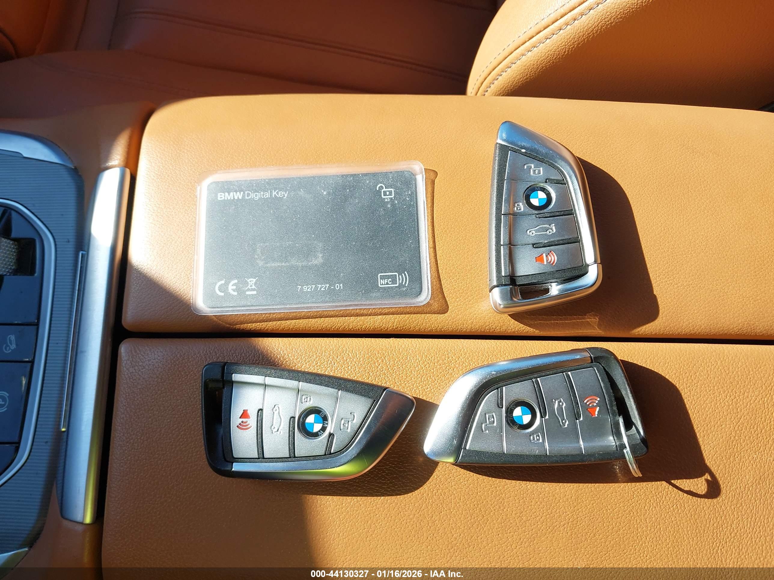 BMW X5 image 11