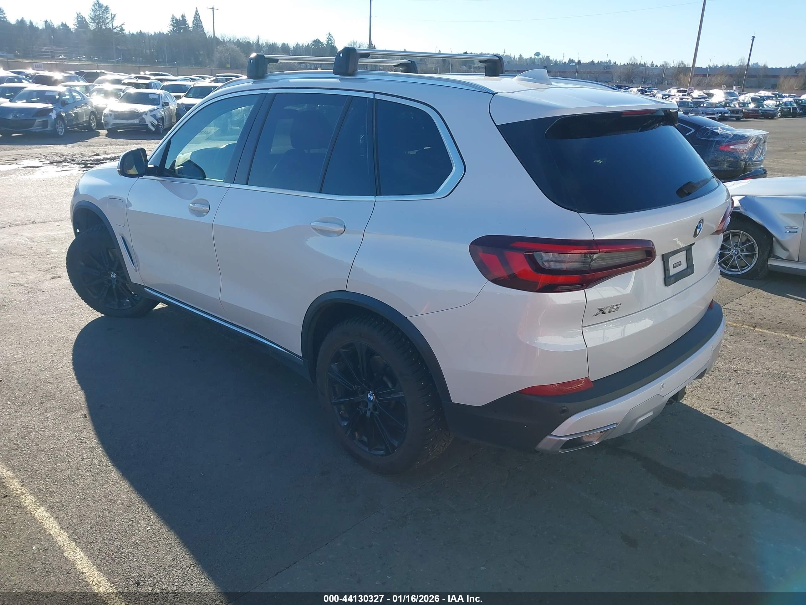 BMW X5 image 3