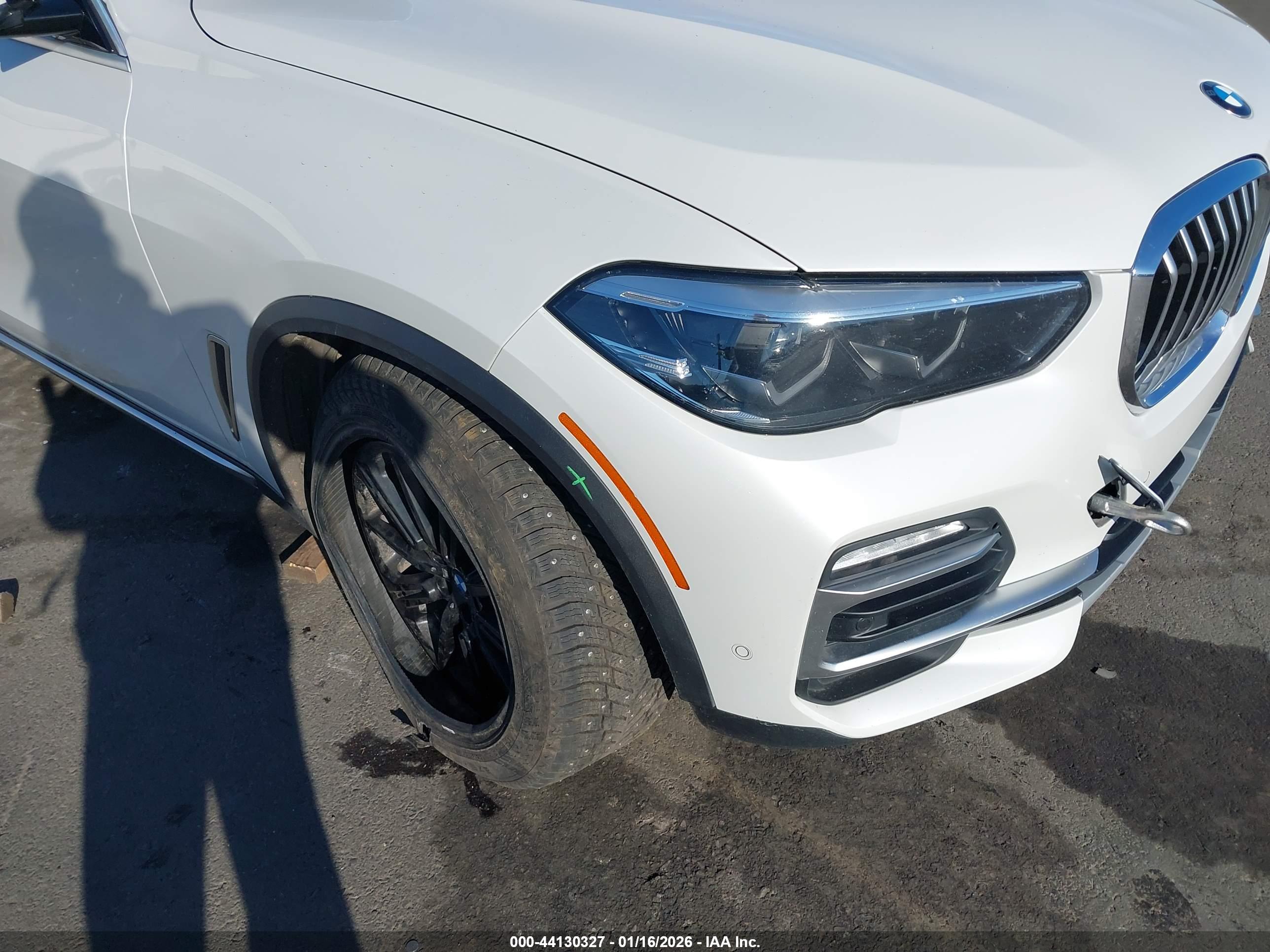 BMW X5 image 6