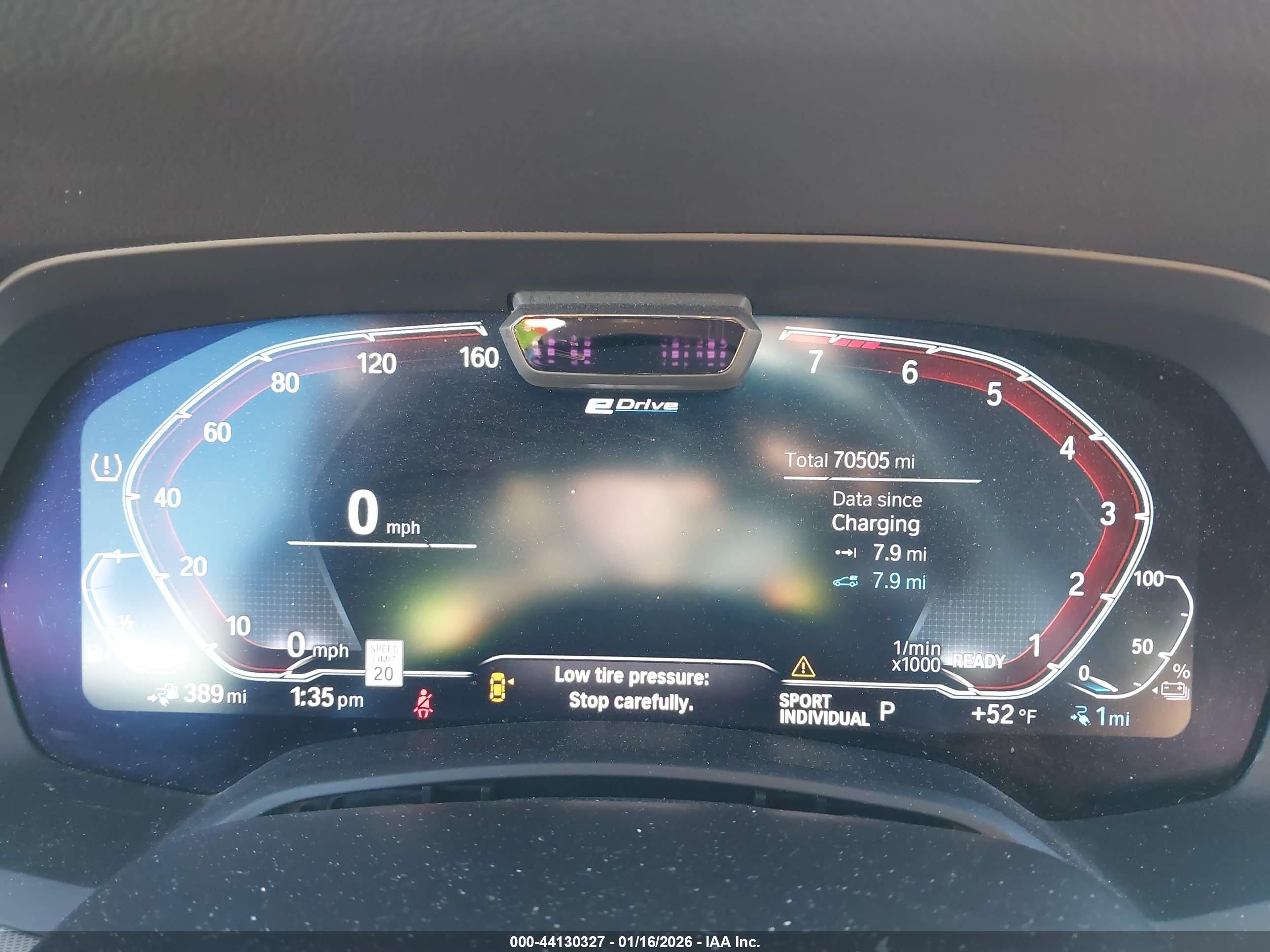 BMW X5 image 7
