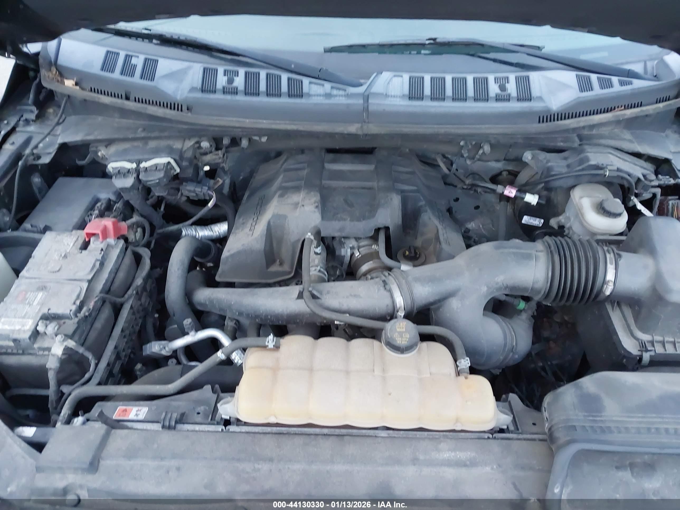 FORD F-150 image 10