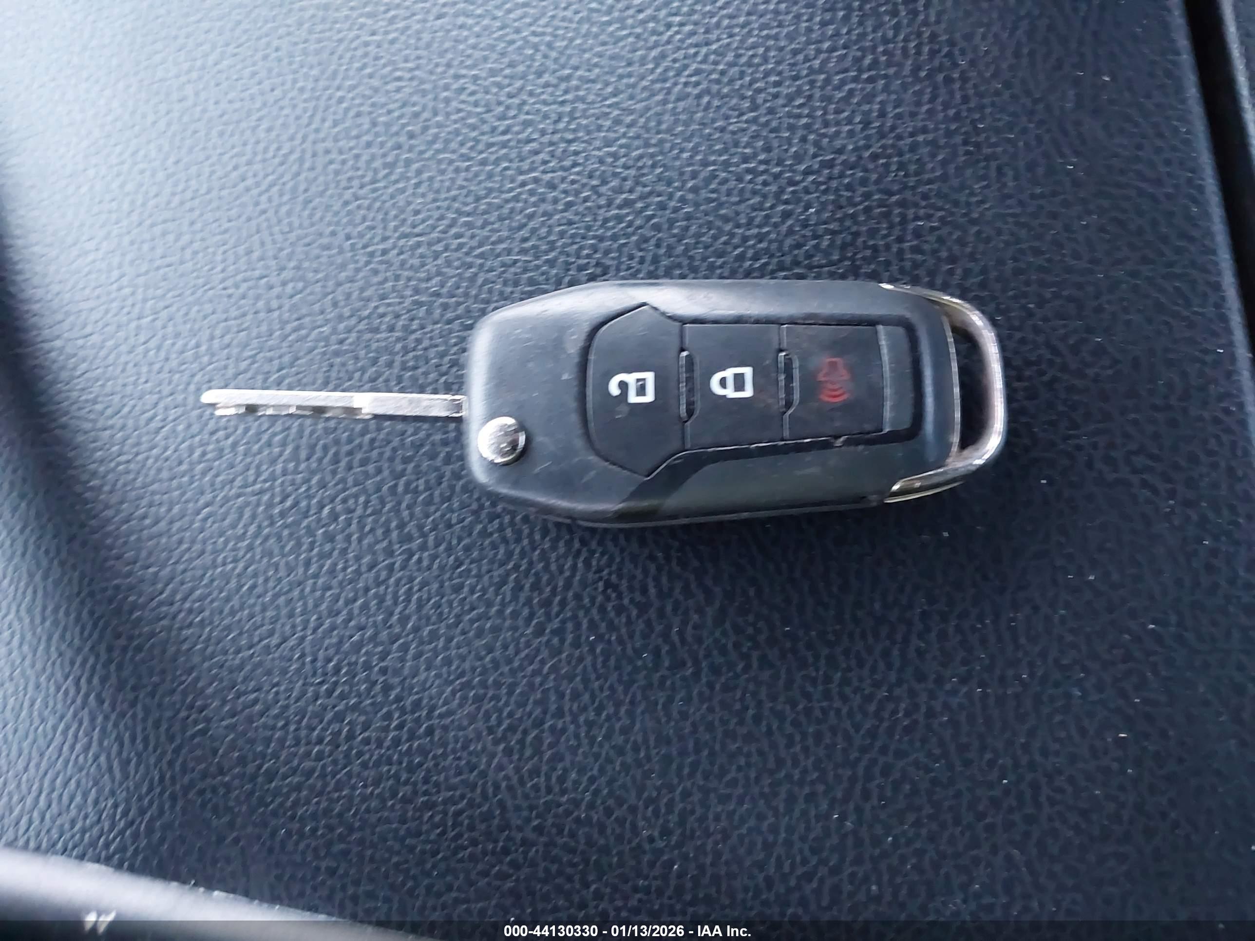 FORD F-150 image 11
