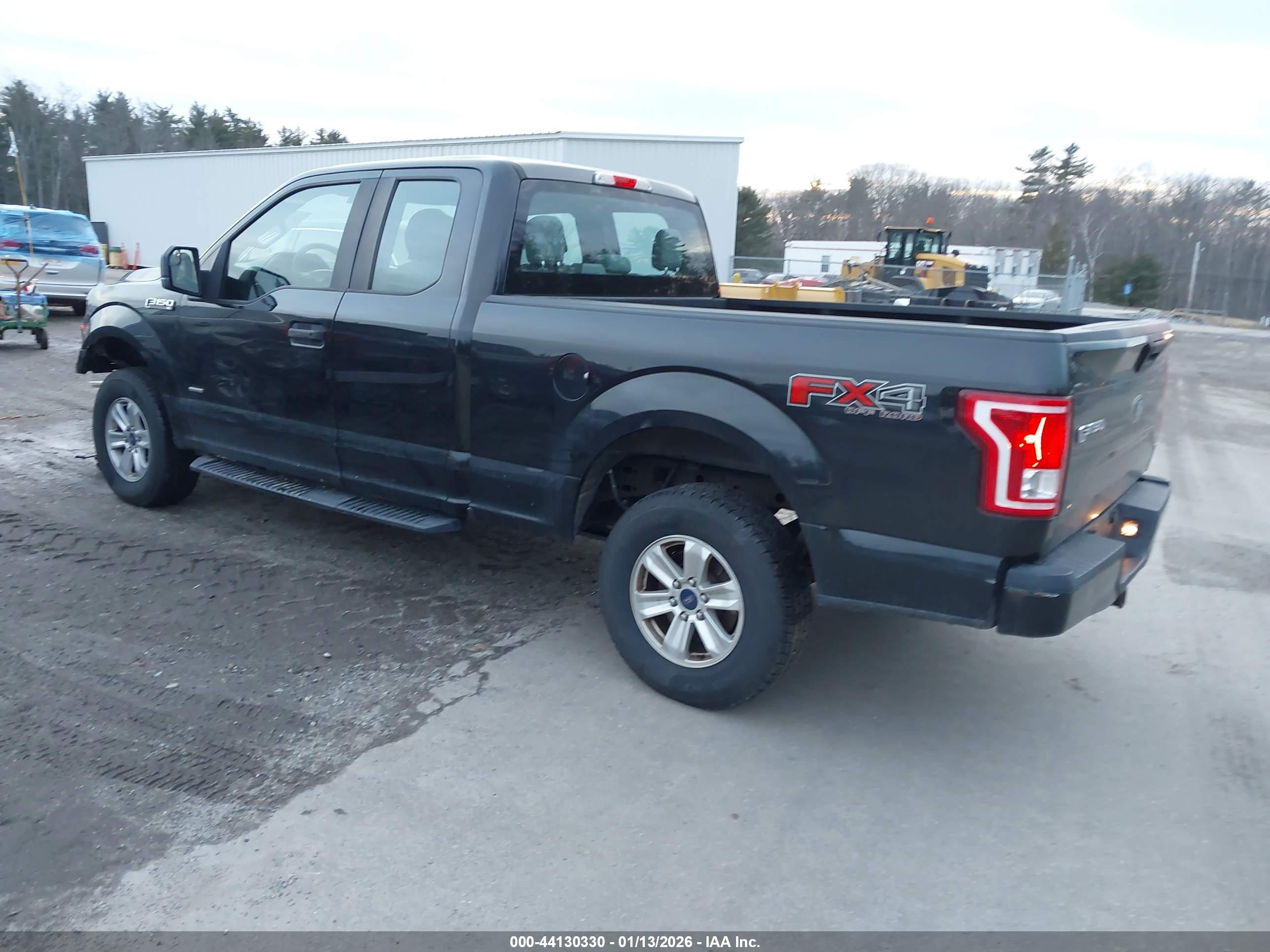 FORD F-150 image 3