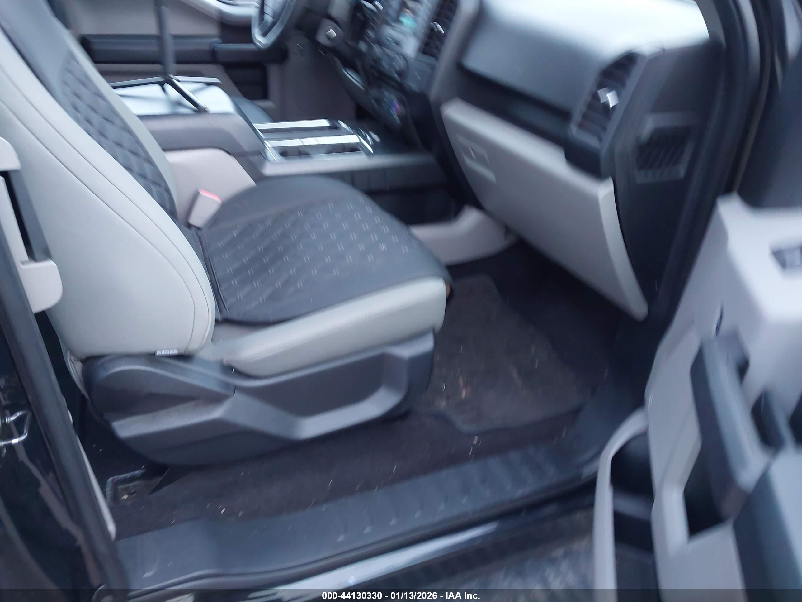 FORD F-150 image 5