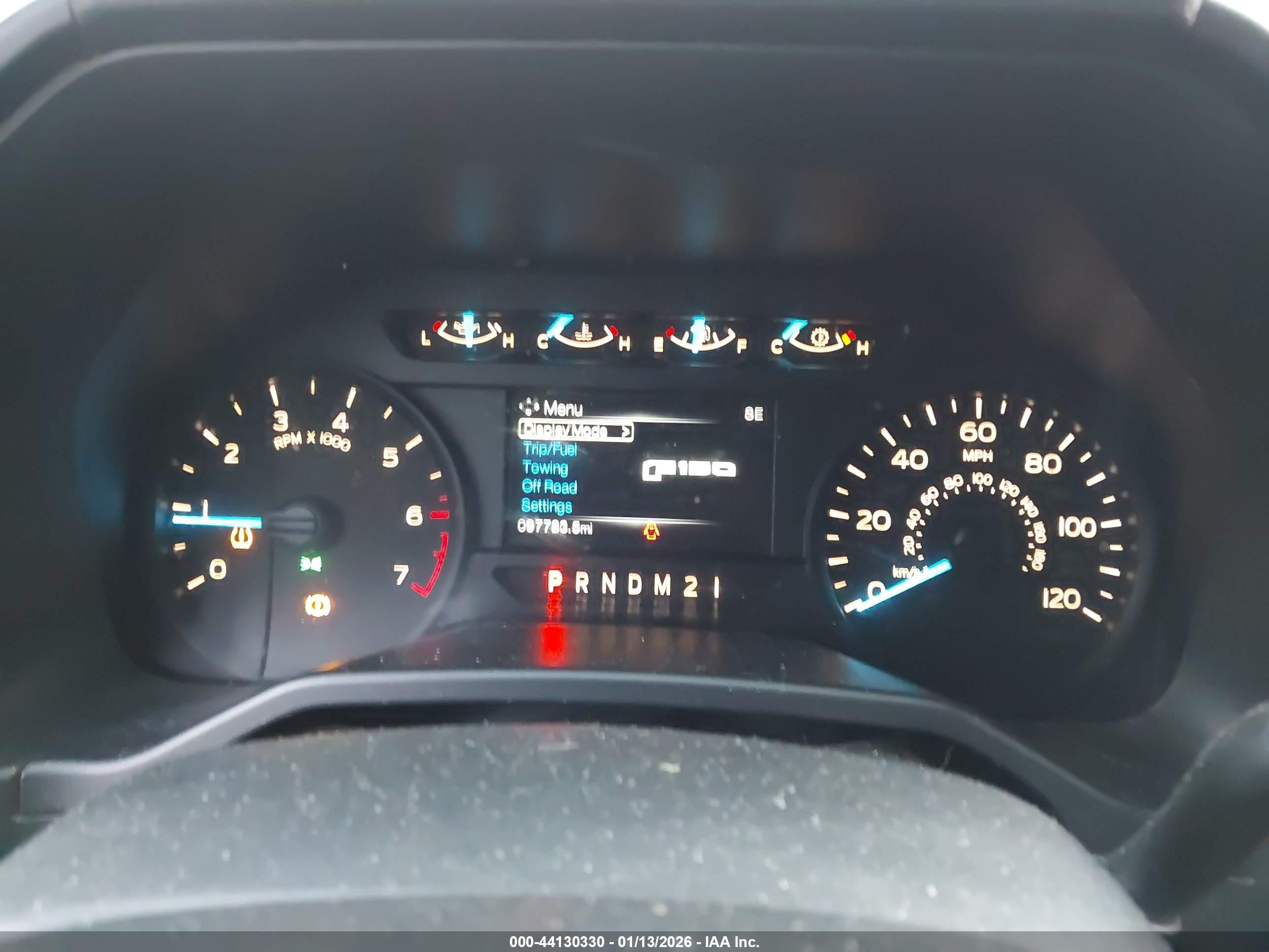 FORD F-150 image 7