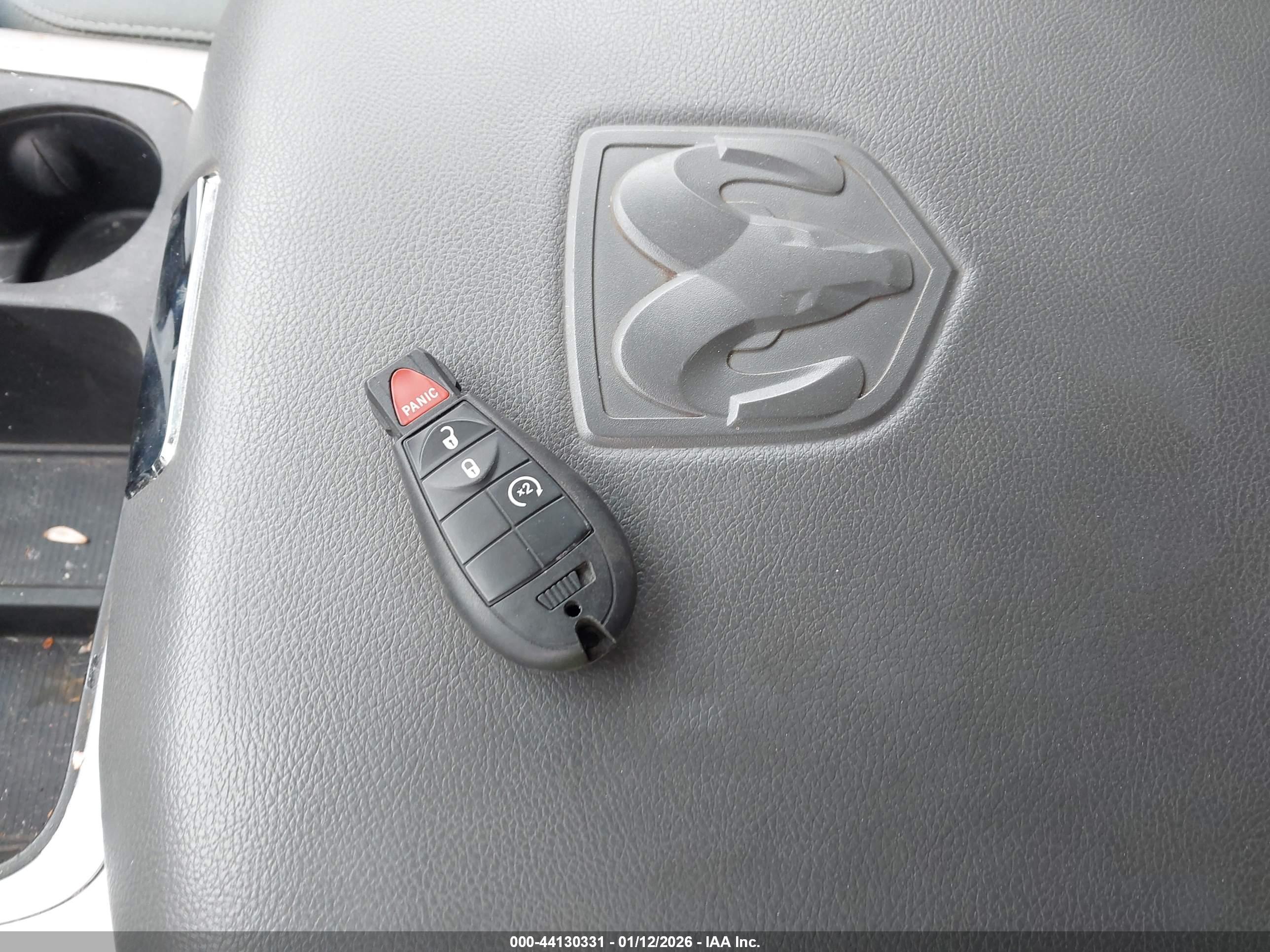 RAM 1500 image 11