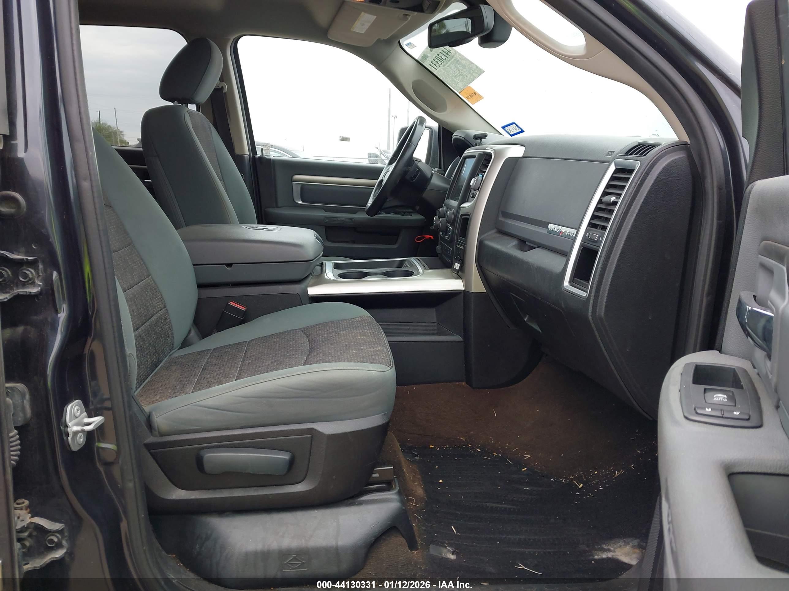 RAM 1500 image 5