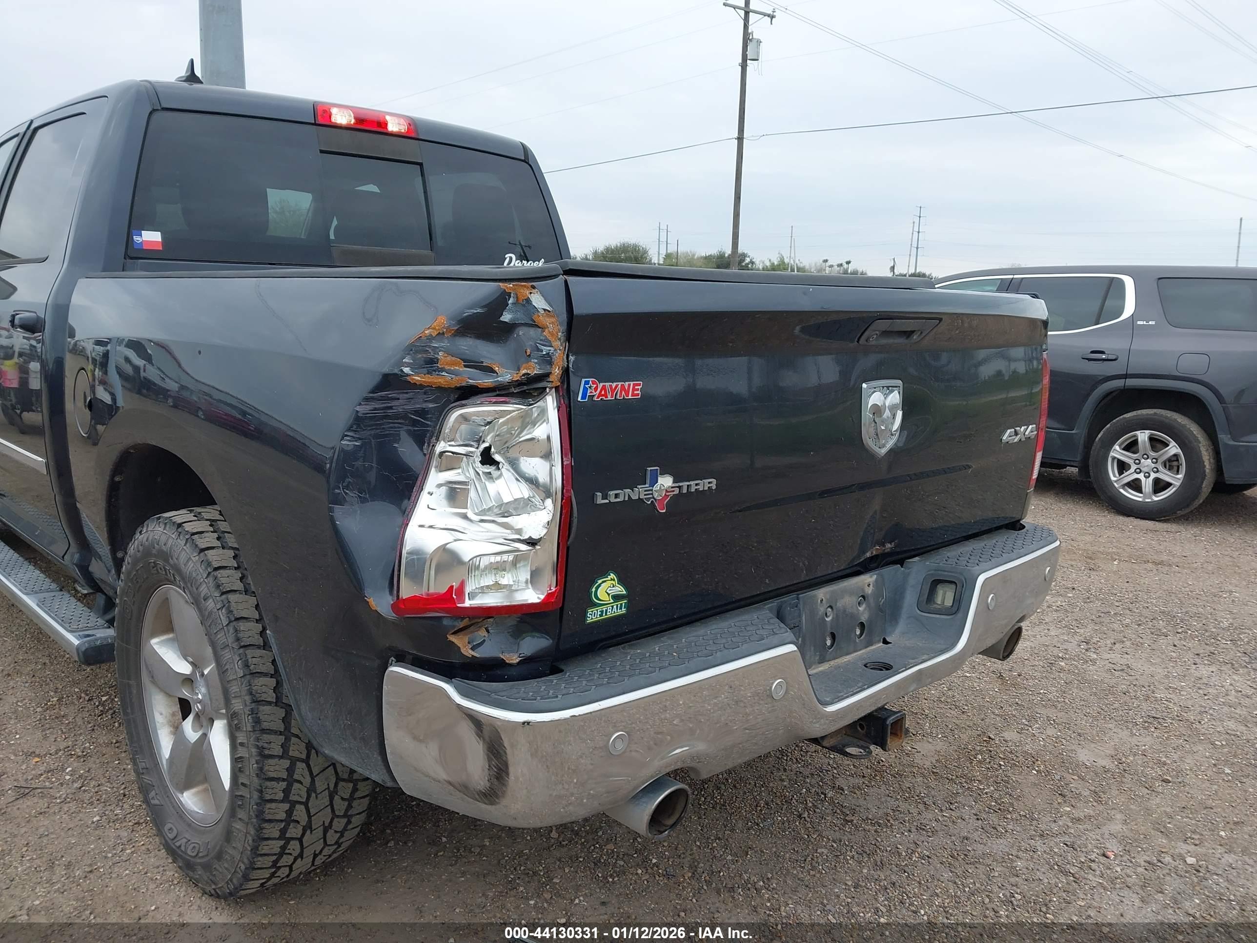 RAM 1500 image 6