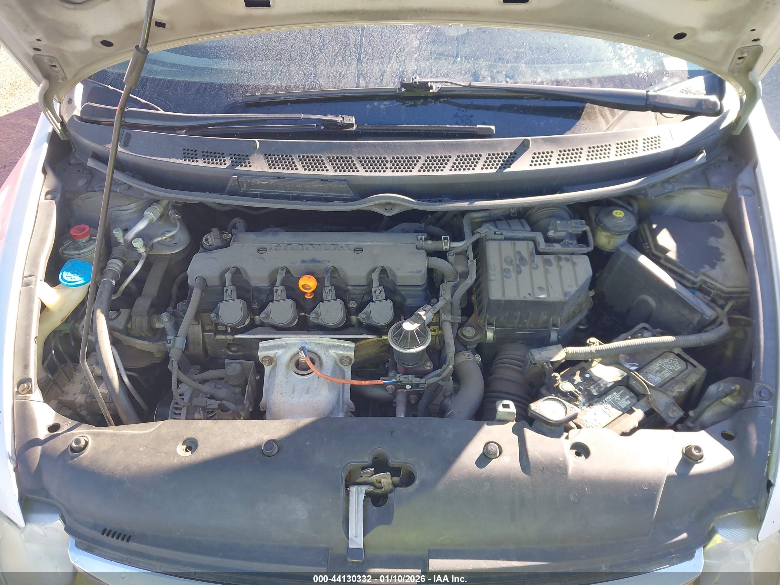 HONDA CIVIC image 10