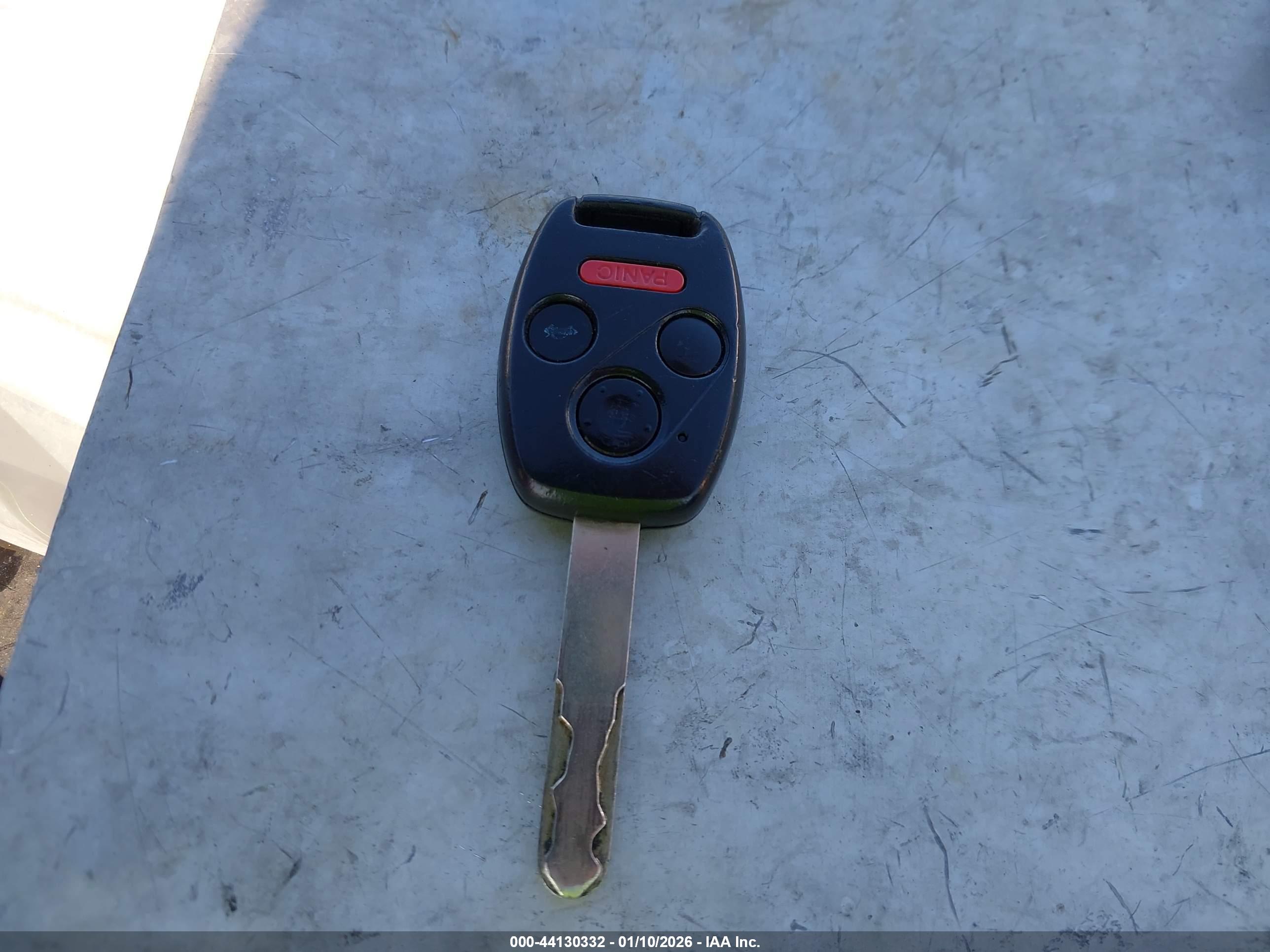 HONDA CIVIC image 11