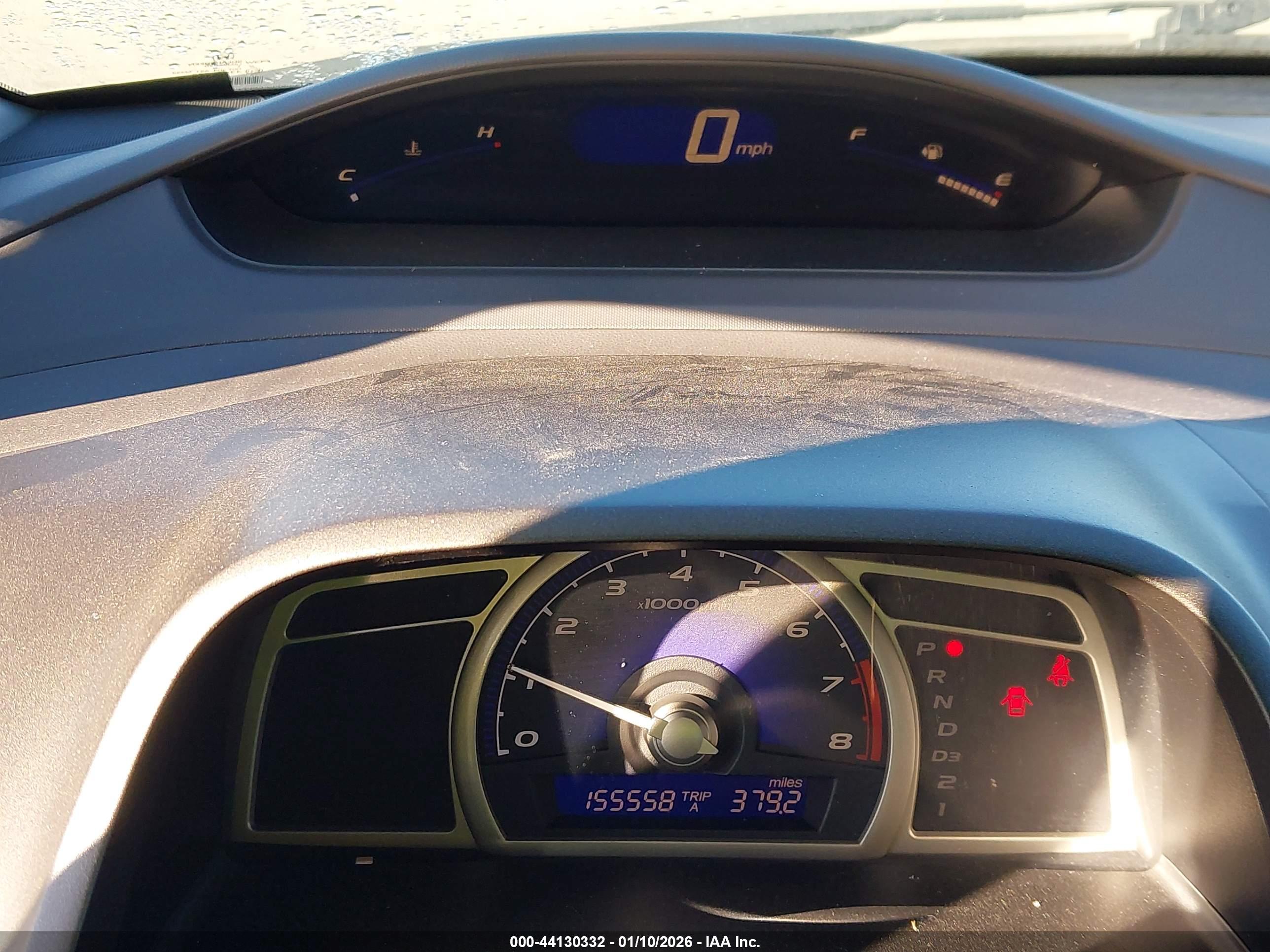 HONDA CIVIC image 7
