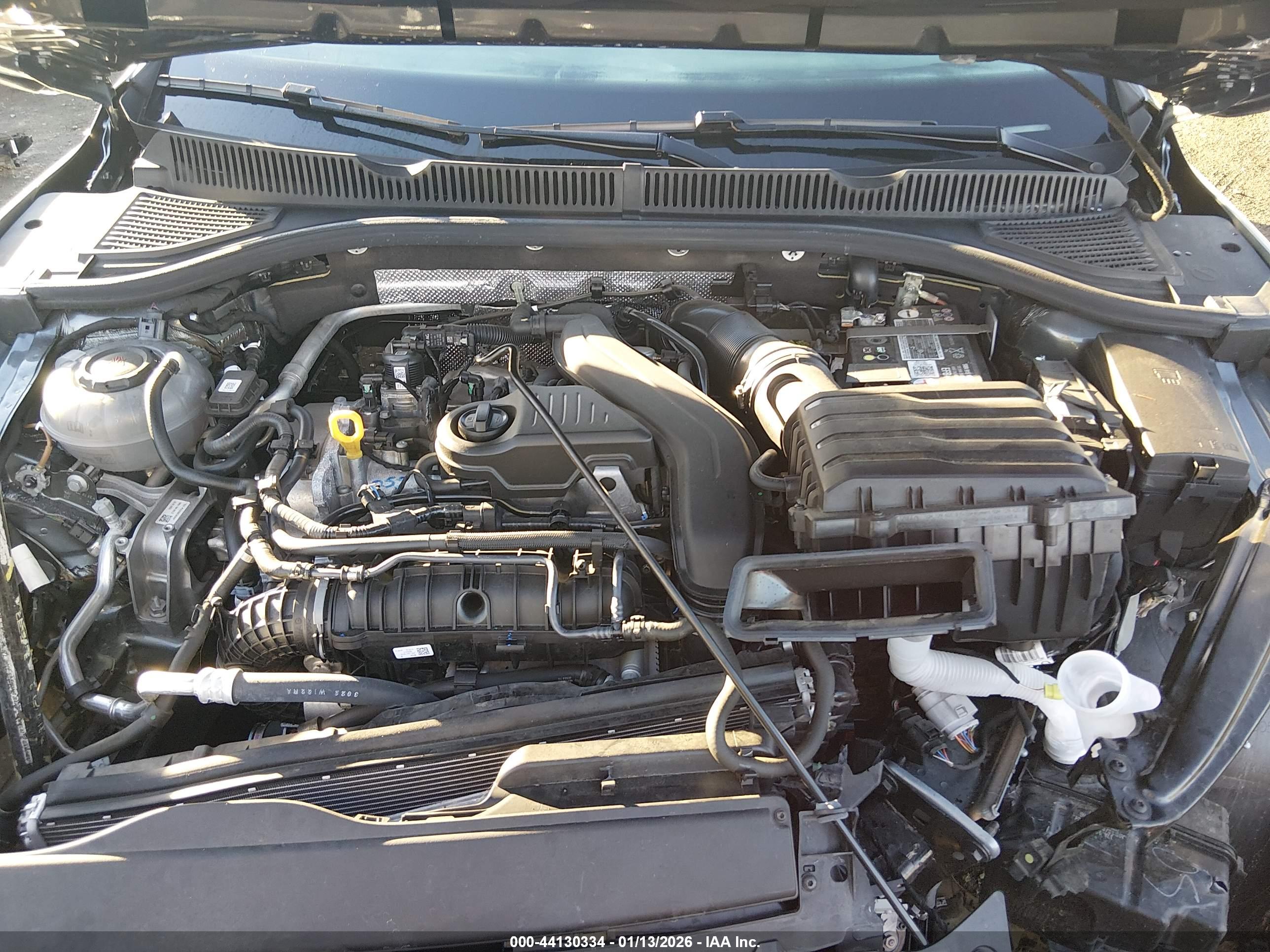 VOLKSWAGEN JETTA image 10