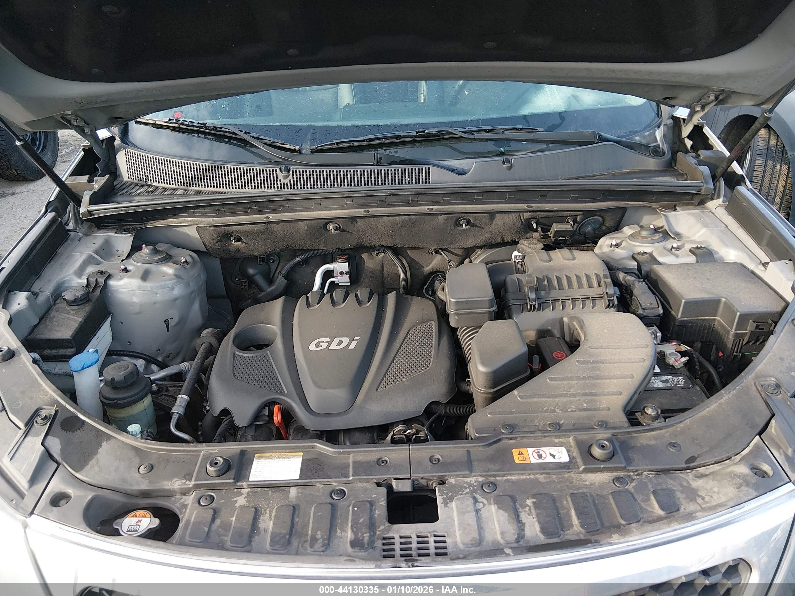 KIA SORENTO image 10