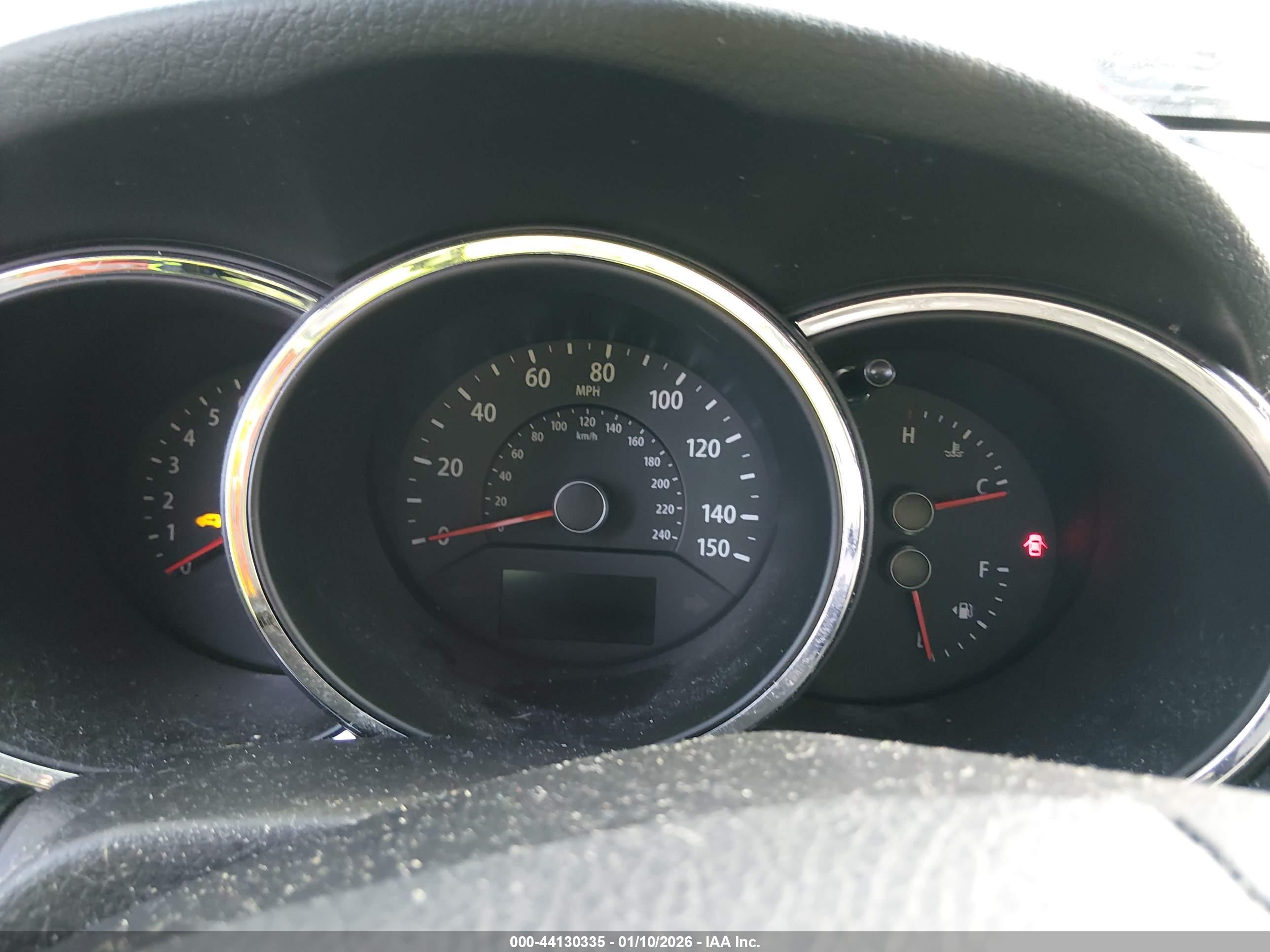 KIA SORENTO image 7